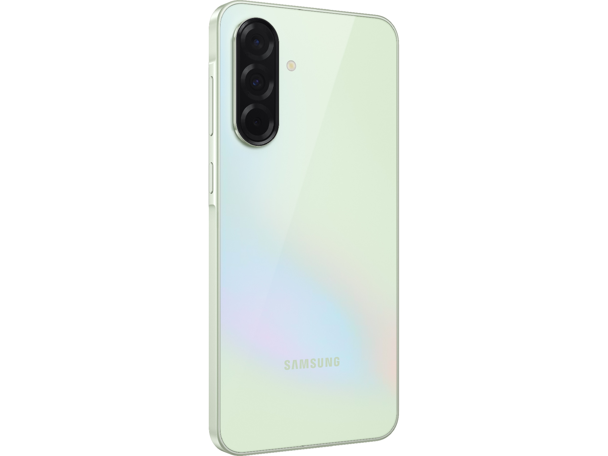 Samsung Galaxy A36 5G 256GB (awesome lime) Mobiltelefoner