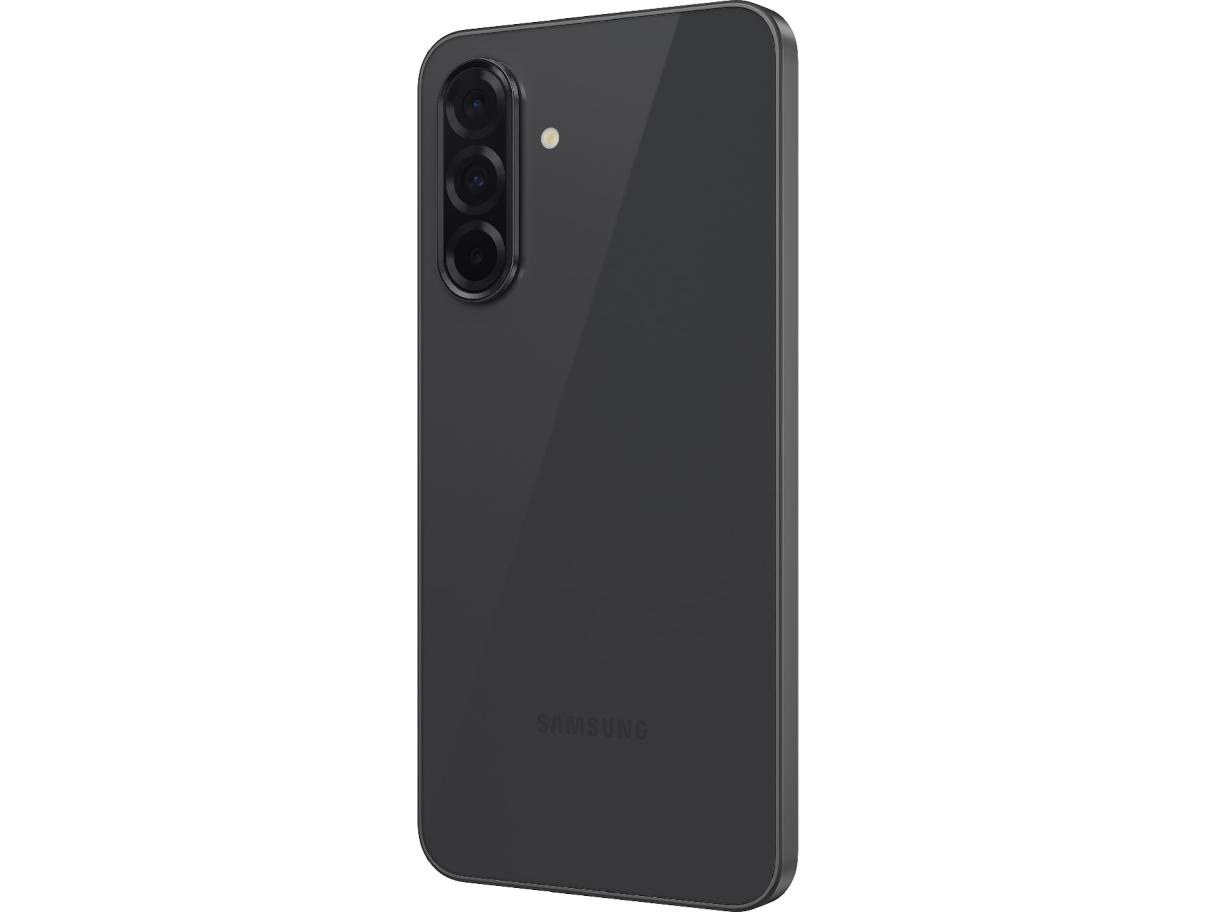 Samsung Galaxy A36 5G 256GB (awesome black) Mobiltelefoner