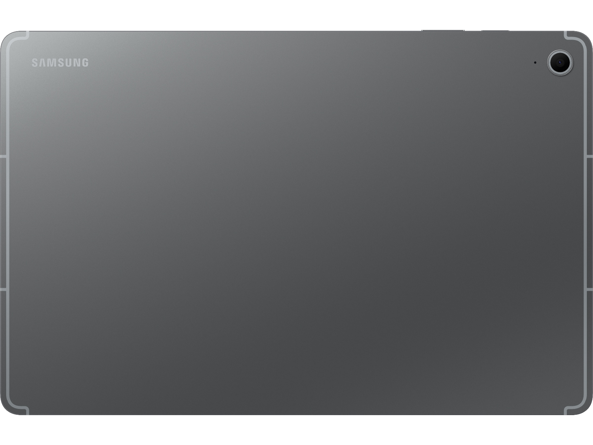 Samsung Galaxy Tab S10 FE+ WiFi 128GB (grå) Surfplattor