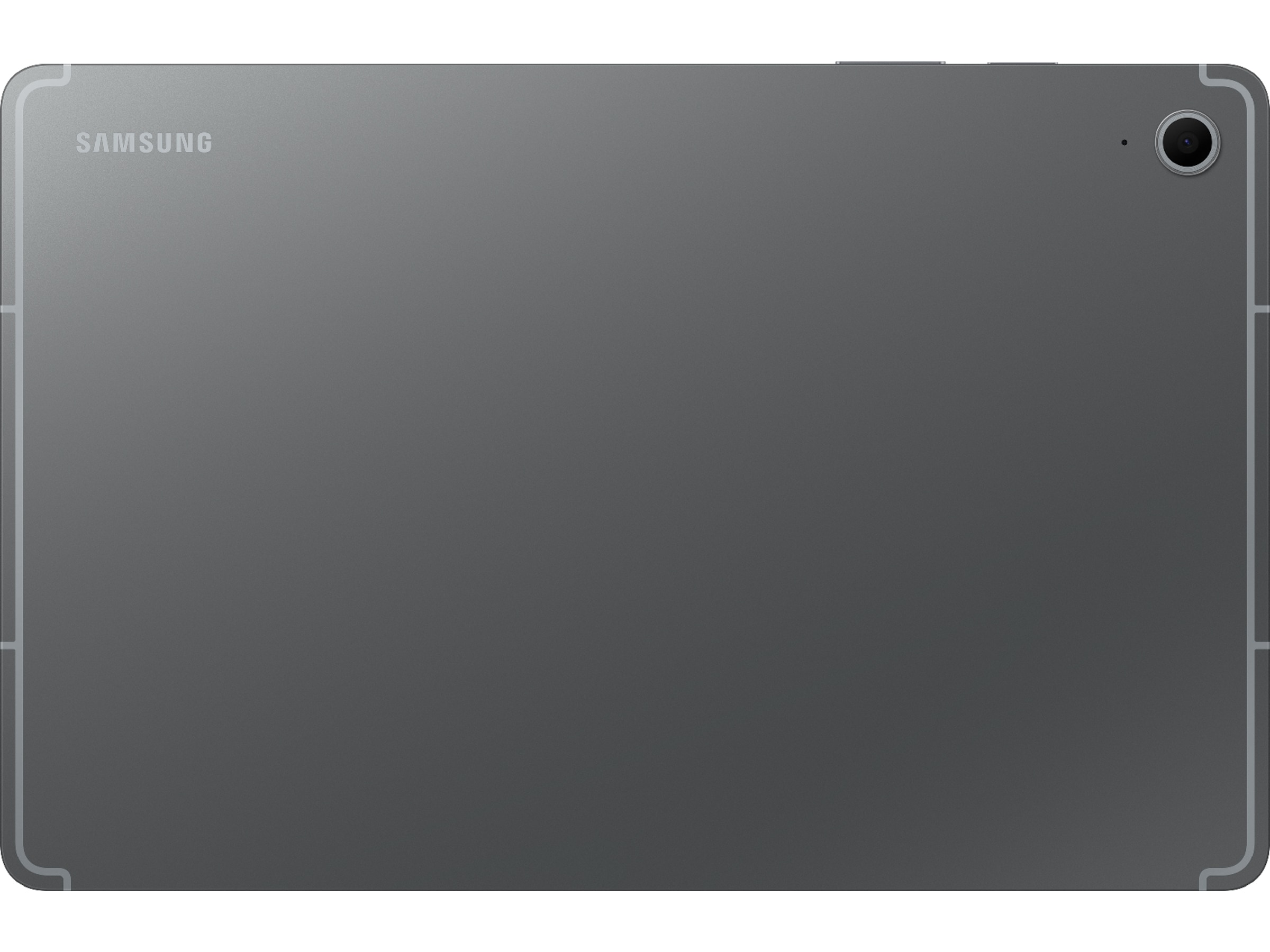 Samsung Galaxy Tab S10 FE WiFi 256GB (grå) Surfplattor