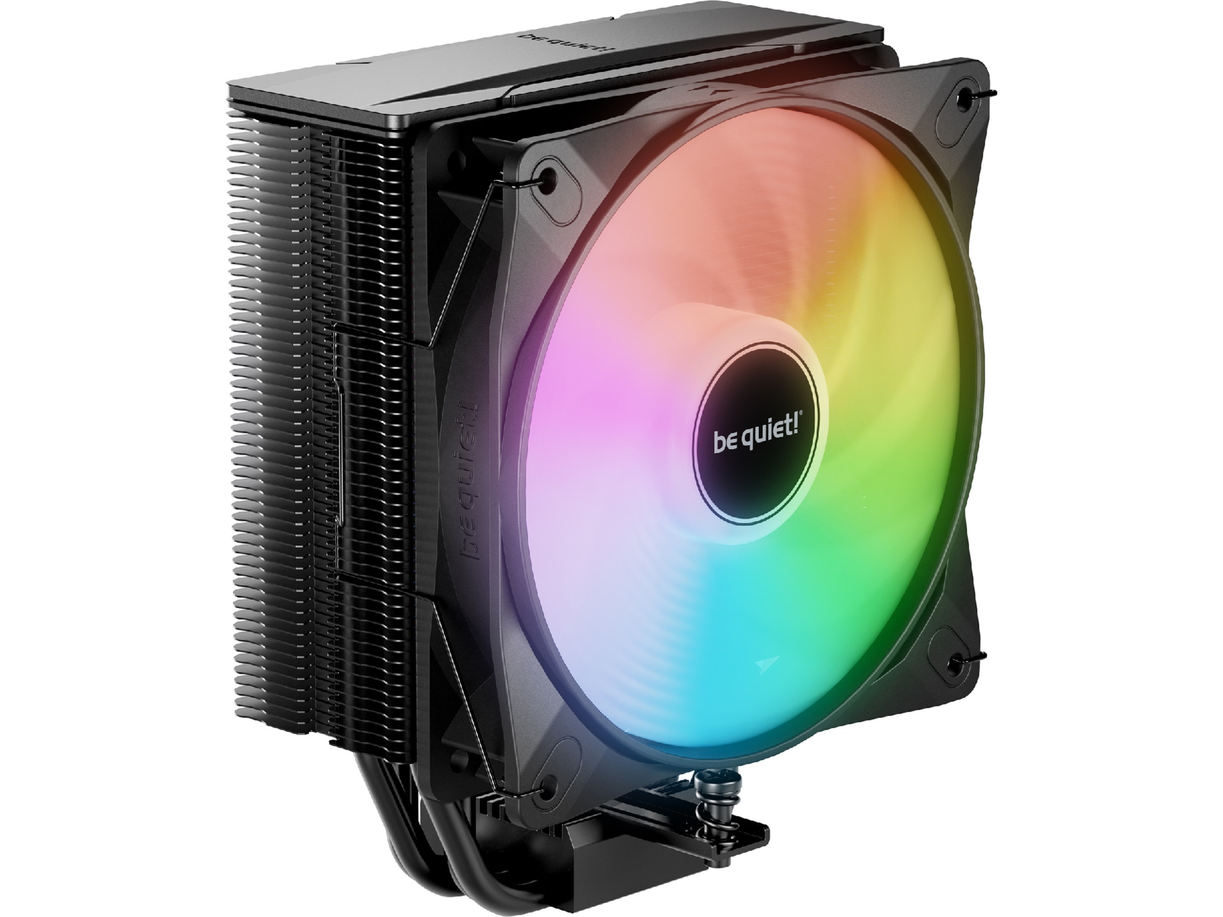 be quiet! Pure Rock 3 LX CPU Kylare CPU - Luftkylning