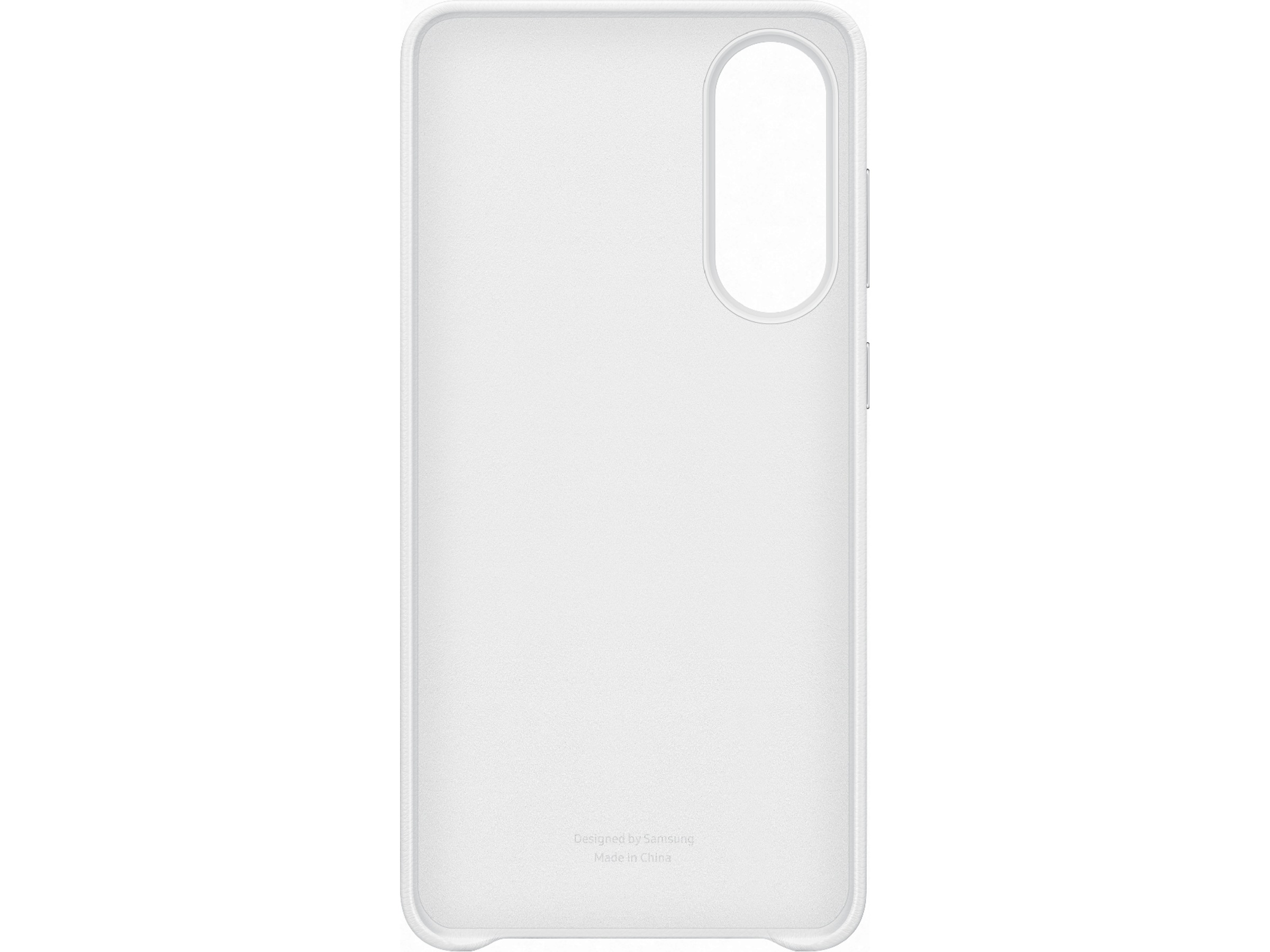Samsung Galaxy S25 Edge Kindsuit Case (ljusgrå) Mobilskal