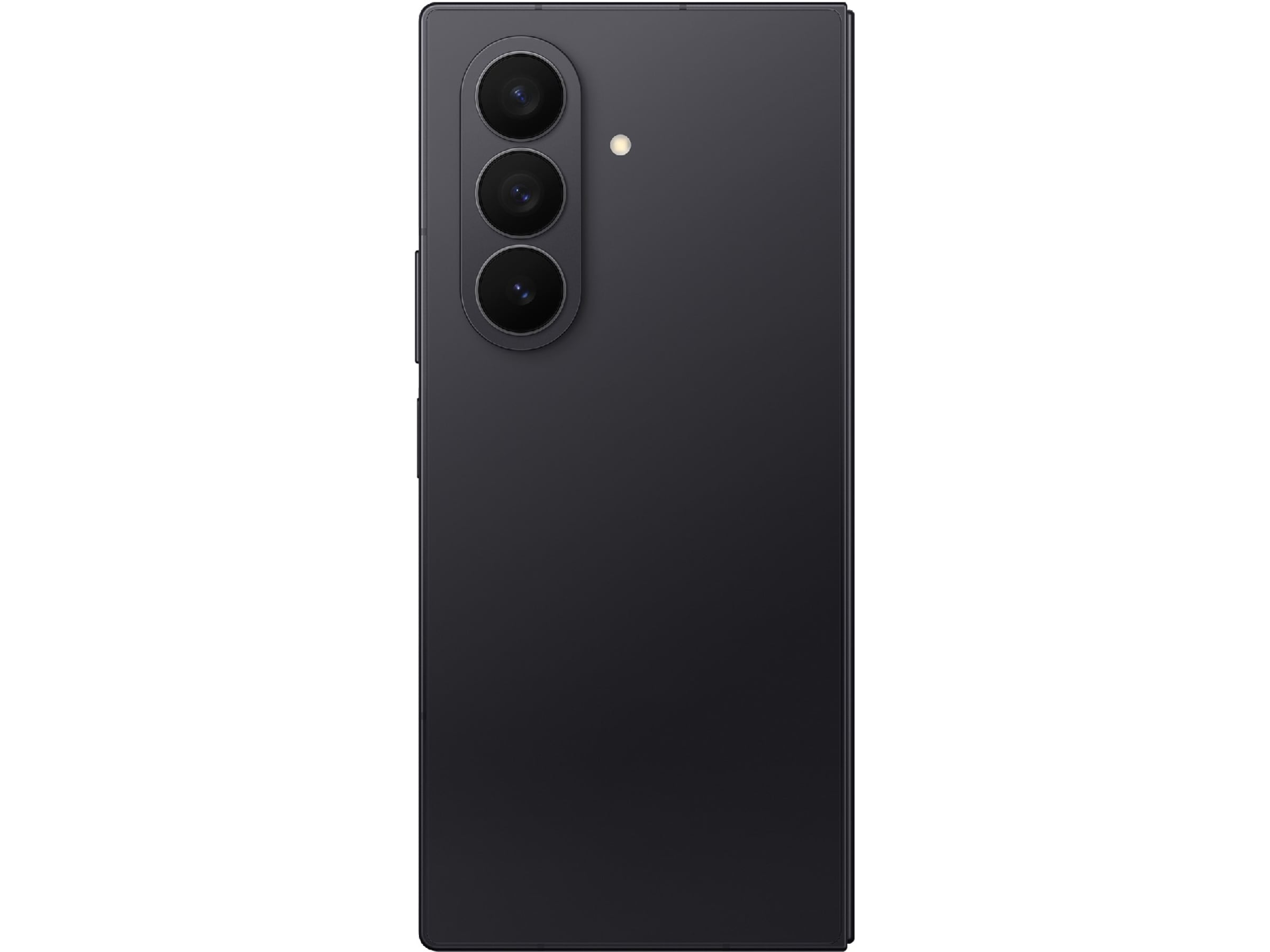 Samsung Galaxy Z Fold7 1TB (jetblack) Mobiltelefoner