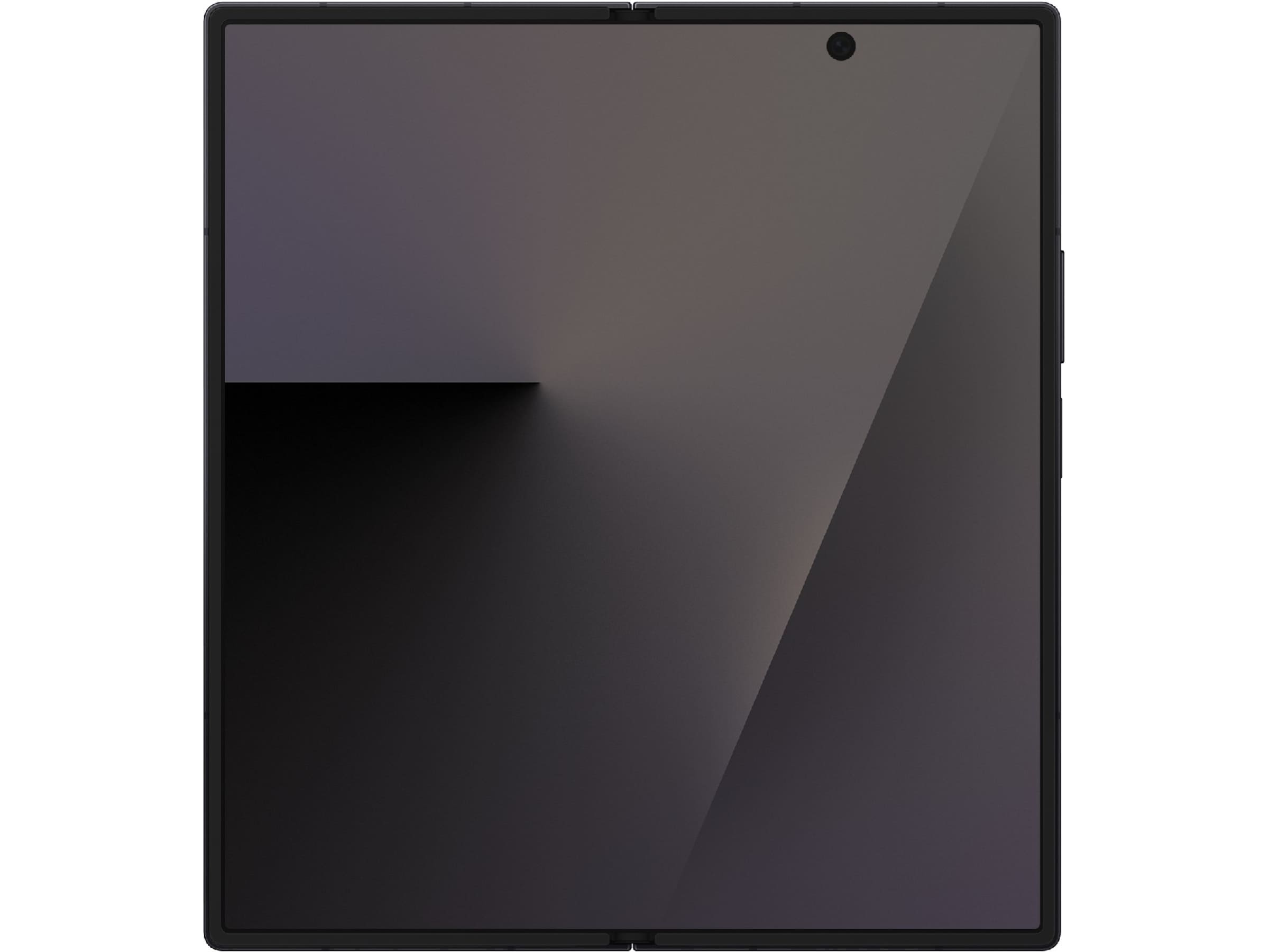 Samsung Galaxy Z Fold7 256GB (jetblack) Mobiltelefoner