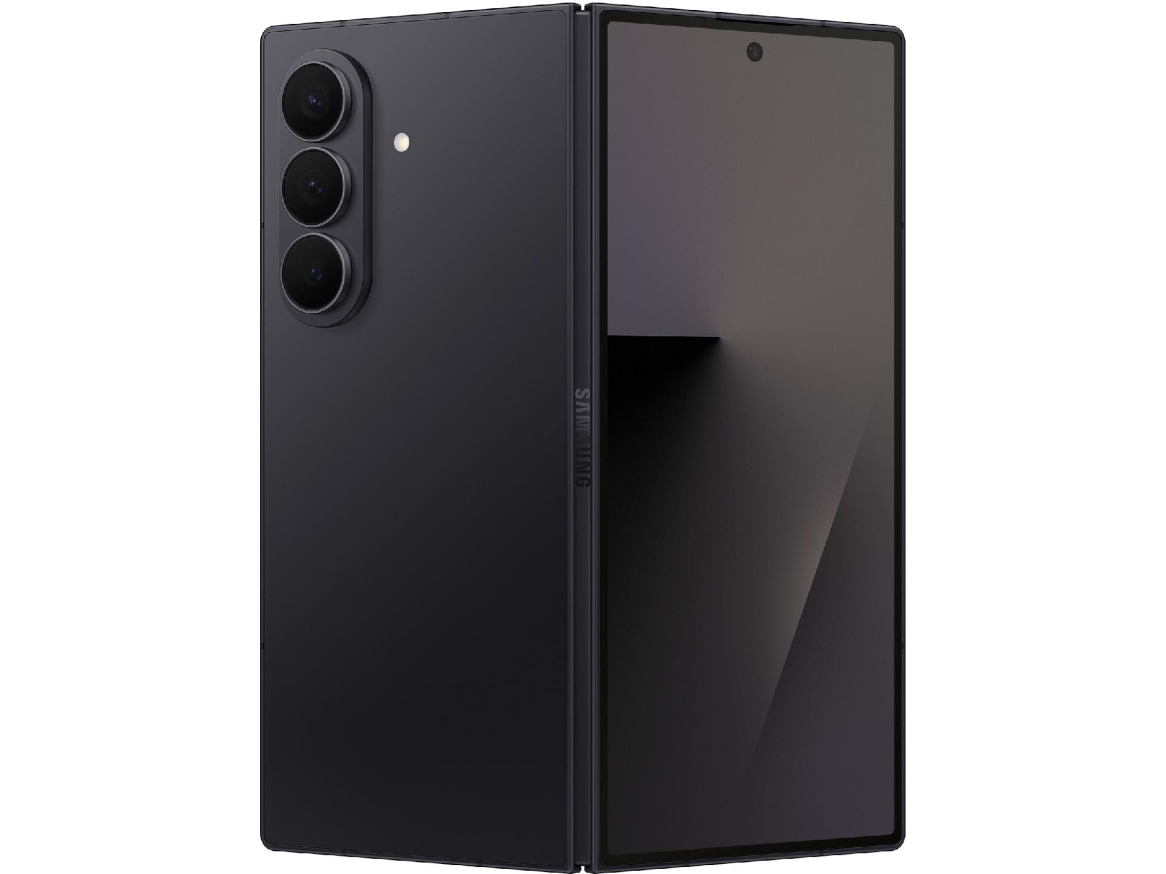 Samsung Galaxy Z Fold7 512GB (jetblack) Mobiltelefoner