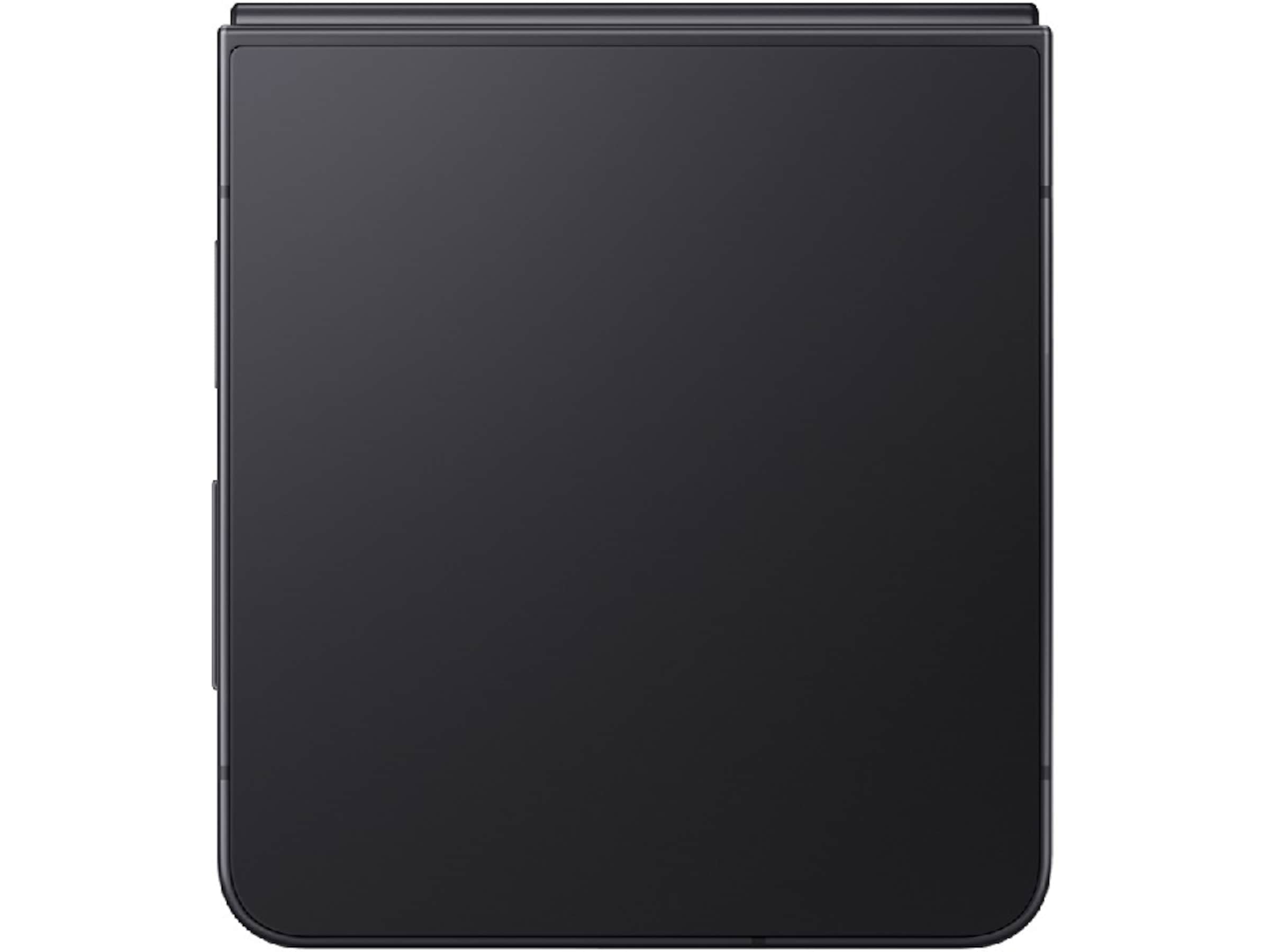 Samsung Galaxy Z Flip7 512GB (jetblack) Mobiltelefoner