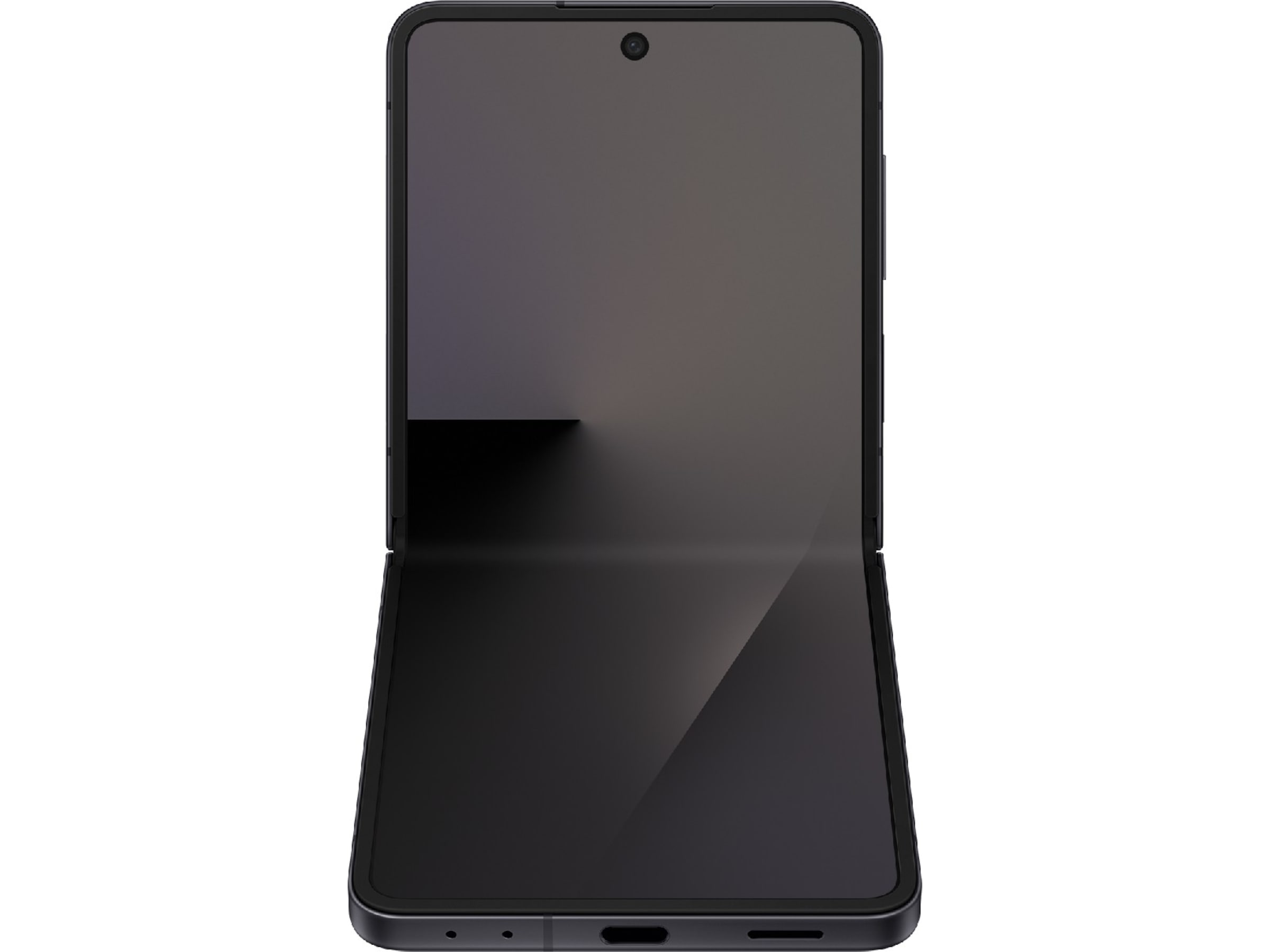 Samsung Galaxy Z Flip7 512GB (jetblack) Mobiltelefoner