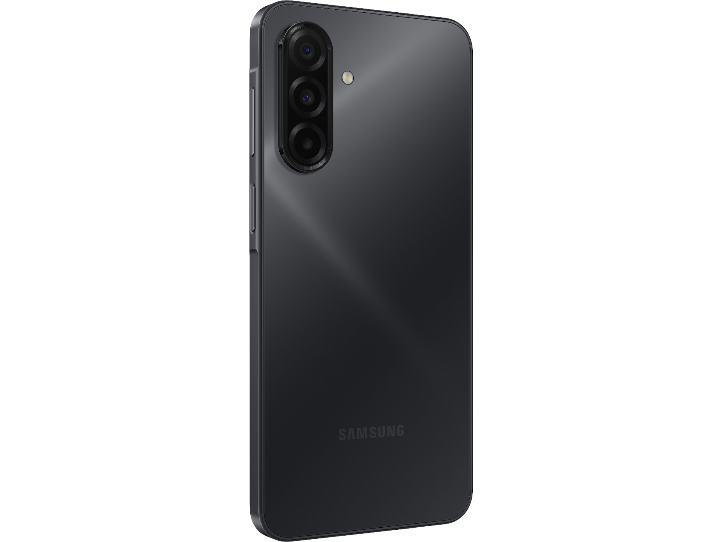 Samsung Galaxy A17 LTE 256GB (black) Mobiltelefoner