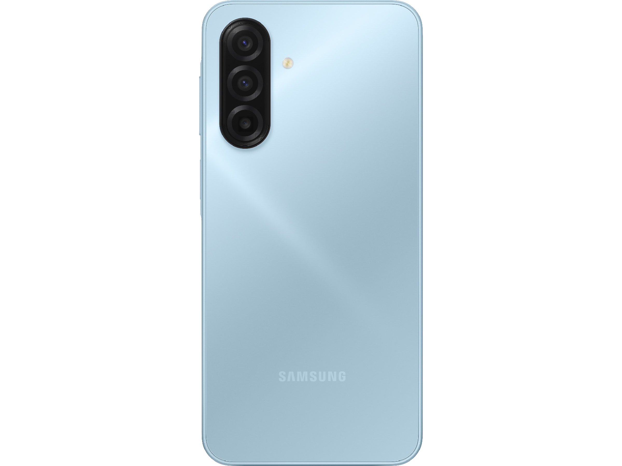 Samsung Galaxy A17 LTE 128GB (light blue) Mobiltelefoner