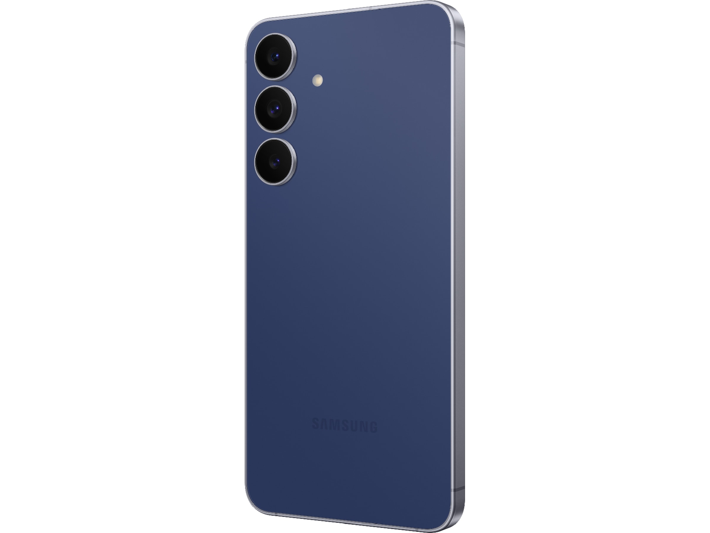 Samsung Galaxy S25 FE 256GB (navy) Mobiltelefoner