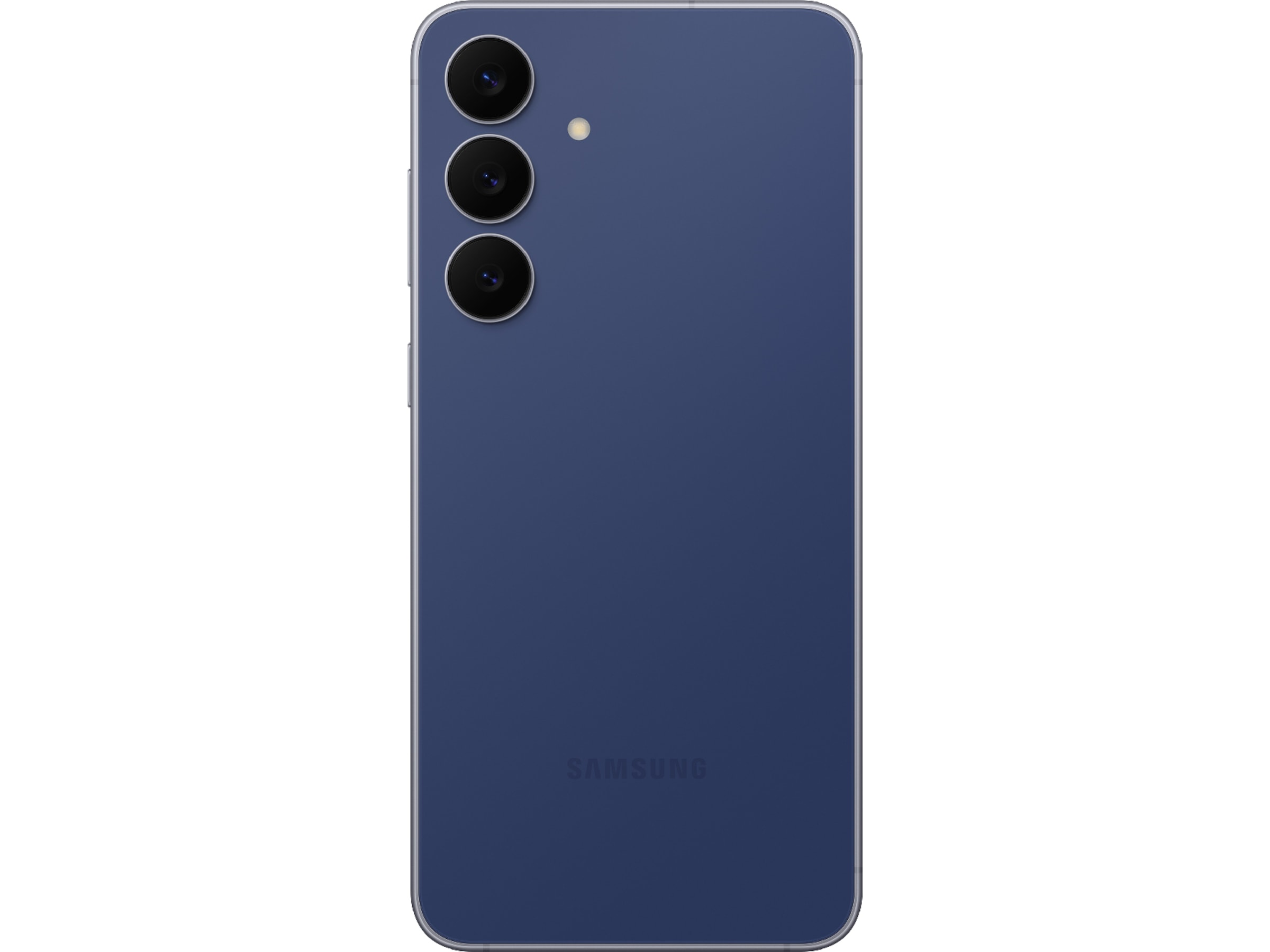 Samsung Galaxy S25 FE 256GB (navy) Mobiltelefoner