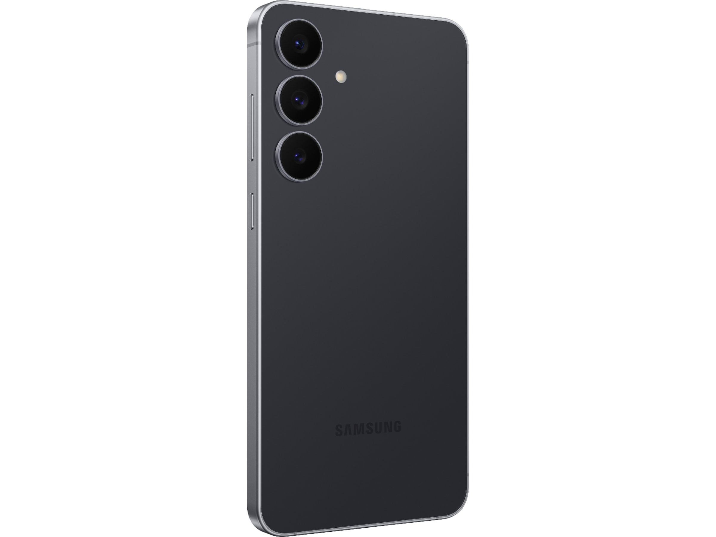 Samsung Galaxy S25 FE 128GB (jetblack) Mobiltelefoner