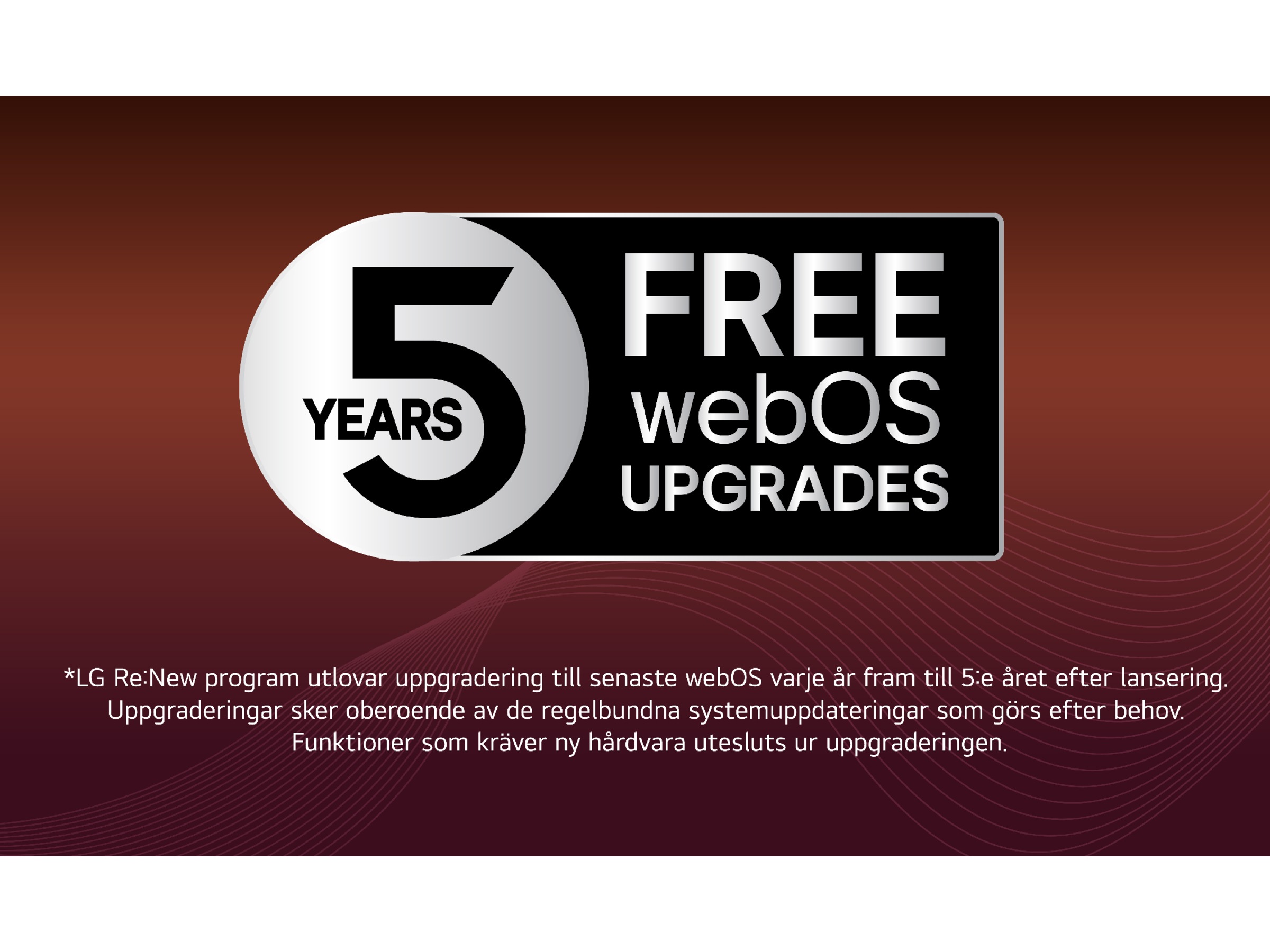 LG 86'' QNED85 evo AI MiniLED 4k Smart TV (2025) Över 80 tums TV