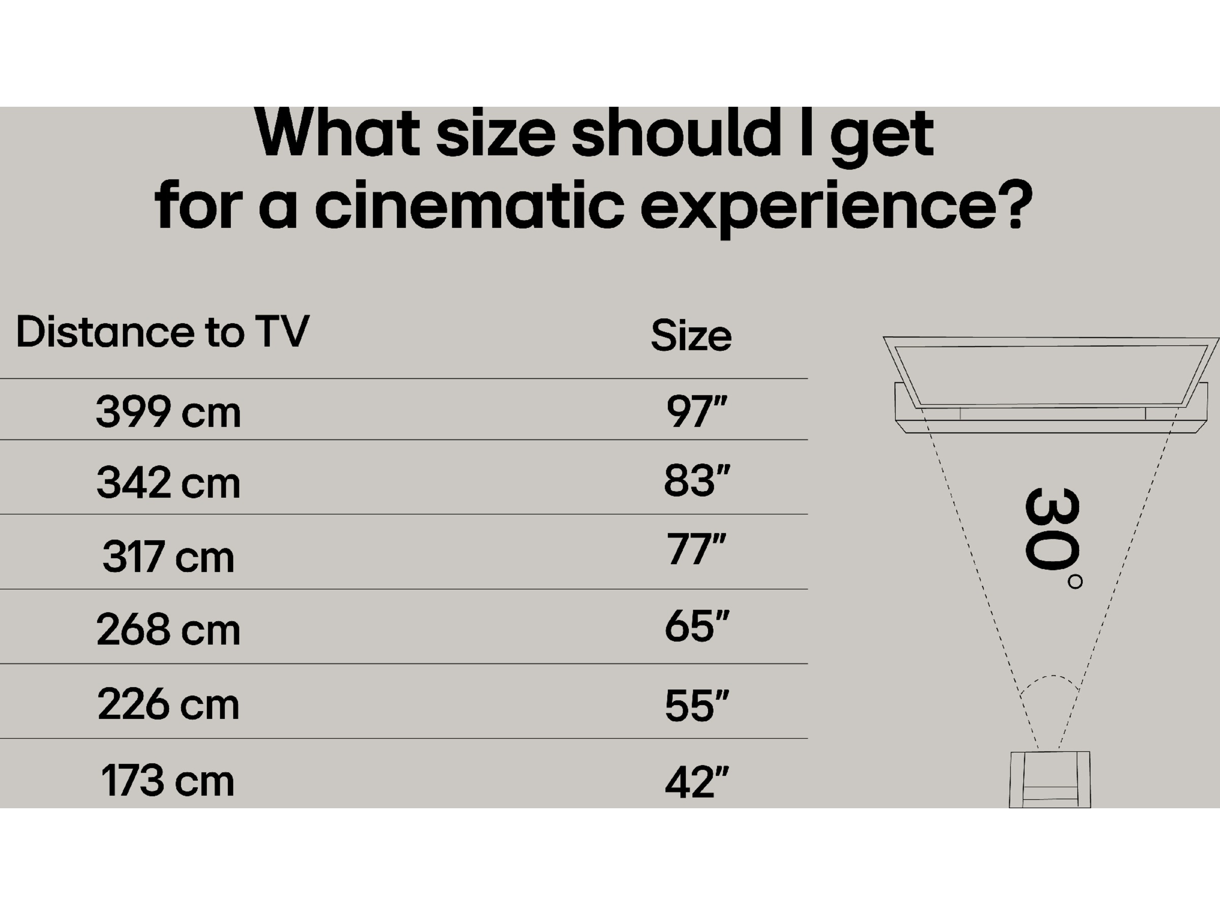 LG 75'' QNED85 evo AI MiniLED 4k Smart TV (2025) 70 - 79 tums TV