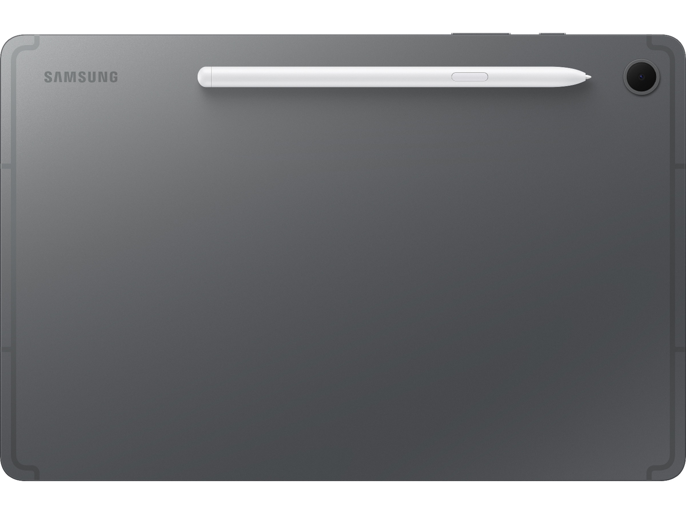 Galaxy Tab S10 Lite 5G 128GB (gray) Surfplattor