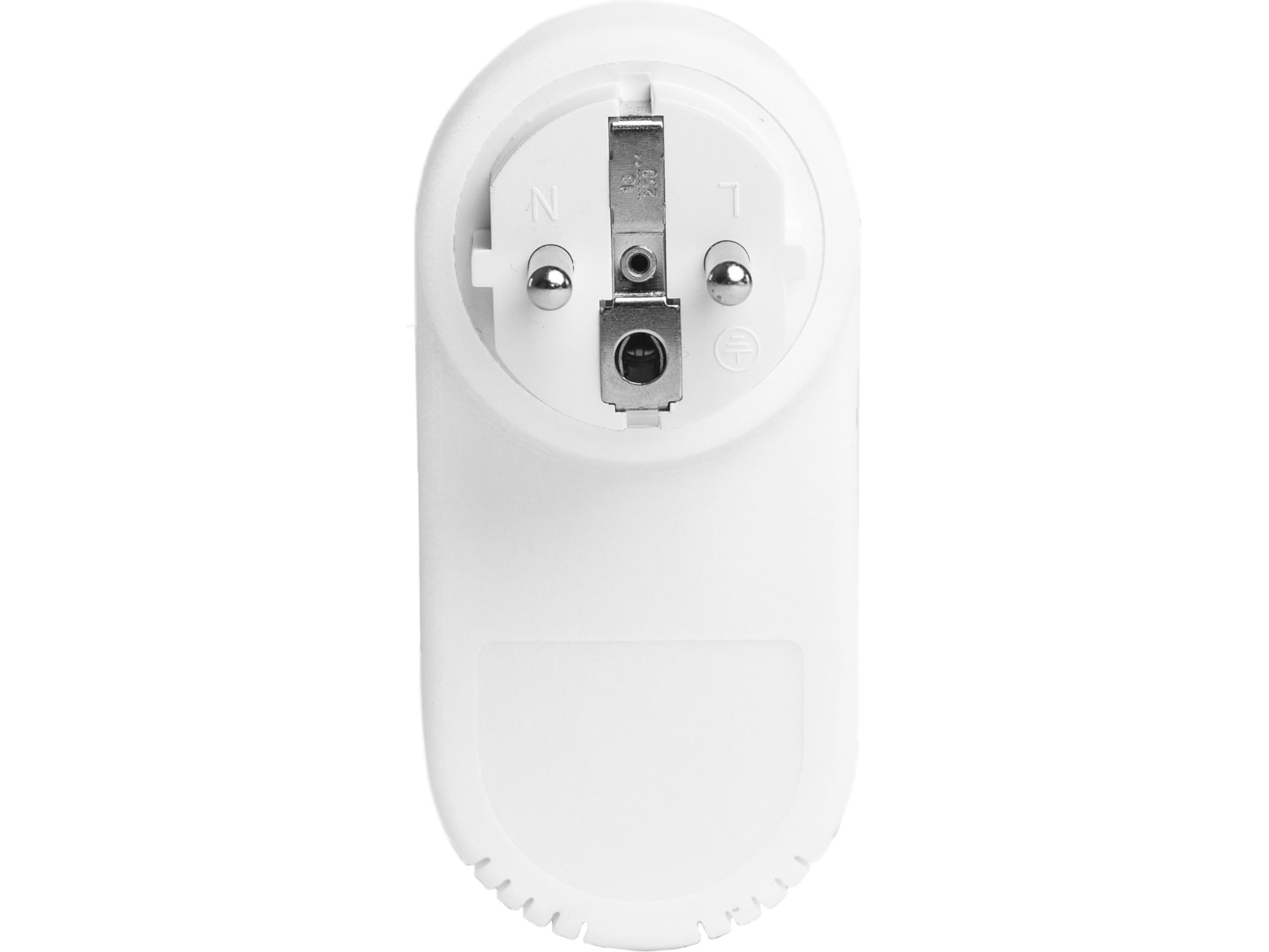Adax WiFi smartplugg med termostat 16A/3680W Tillbehör till värme