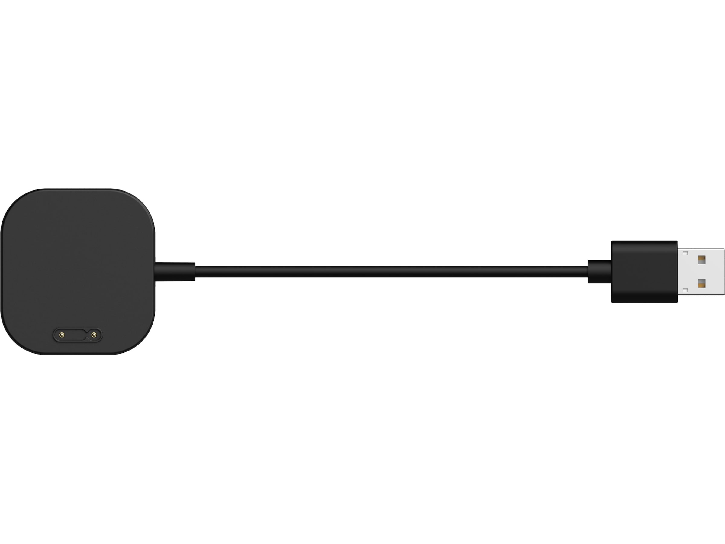 Xplora X6Play USB Laddare (svart) Laddare