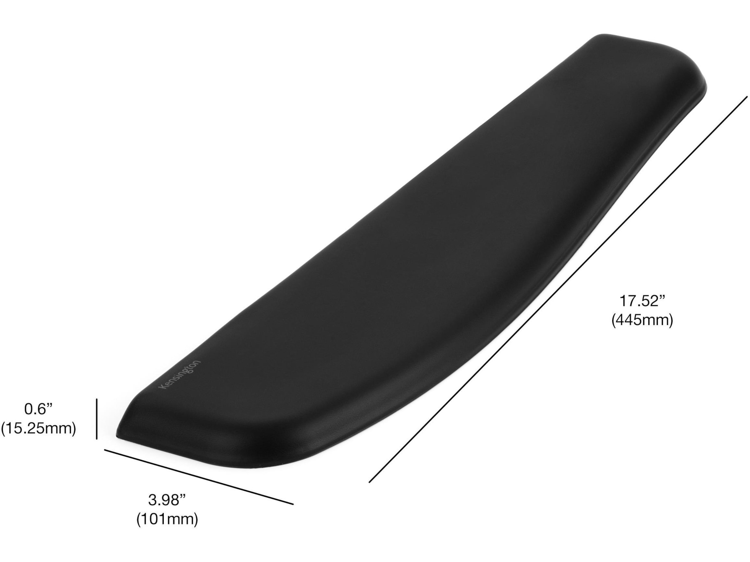 Kensington handledsstöd ErgoSoft Handledsstöd