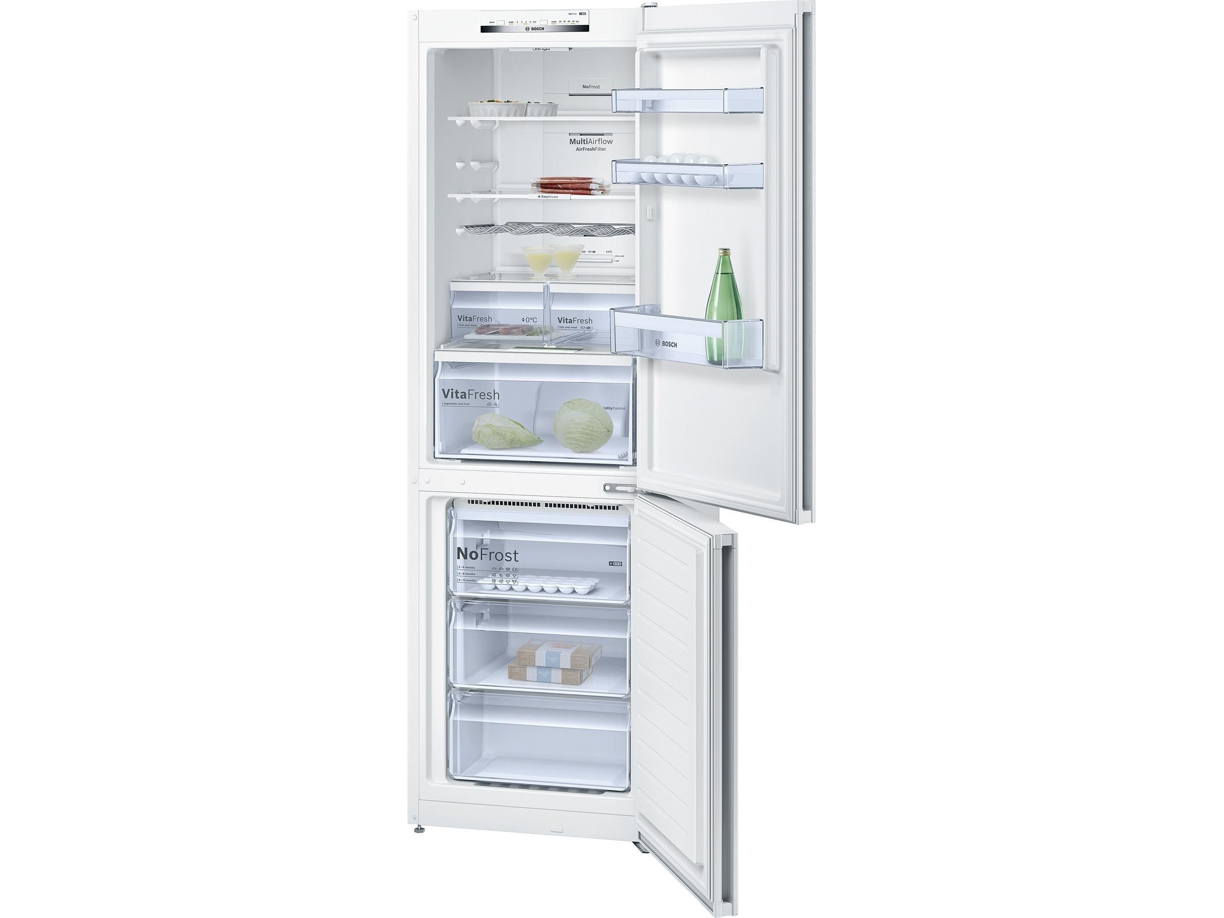 Bosch frys larm Bosch frys larm