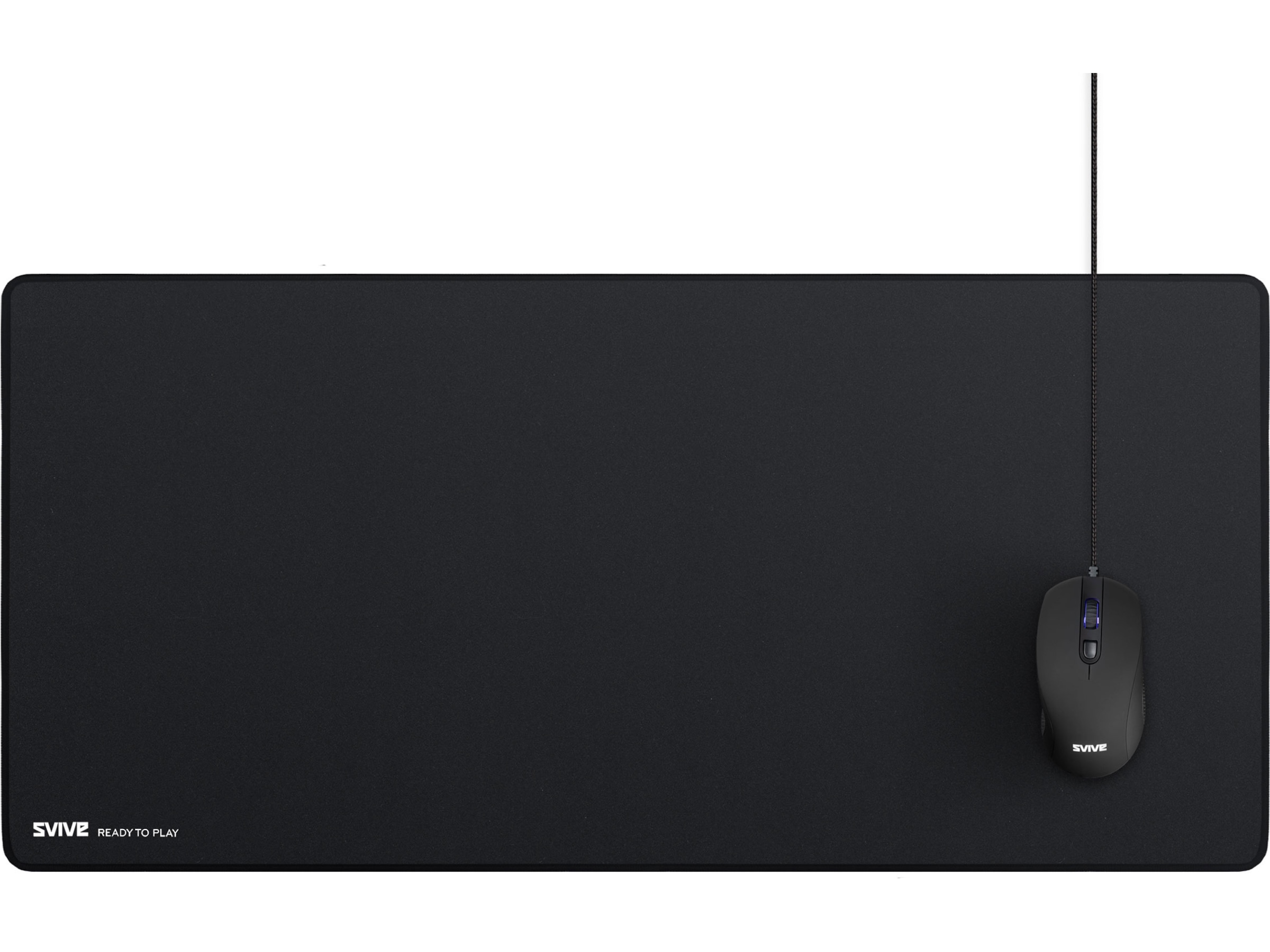 Svive Styx RtP Gaming Musmatta XXL Gamingmusmatta