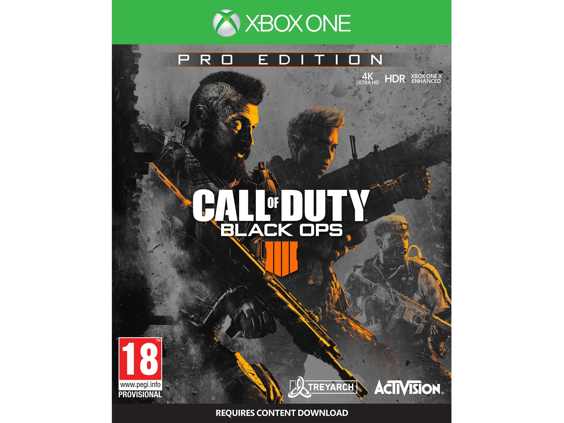Call Of Duty Spel Aldersgrans