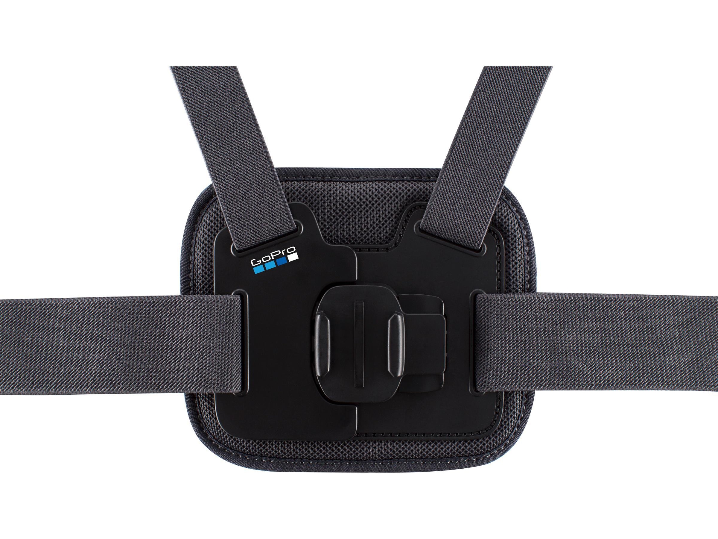 GoPro Chesty Tillbehörssatser till kameror