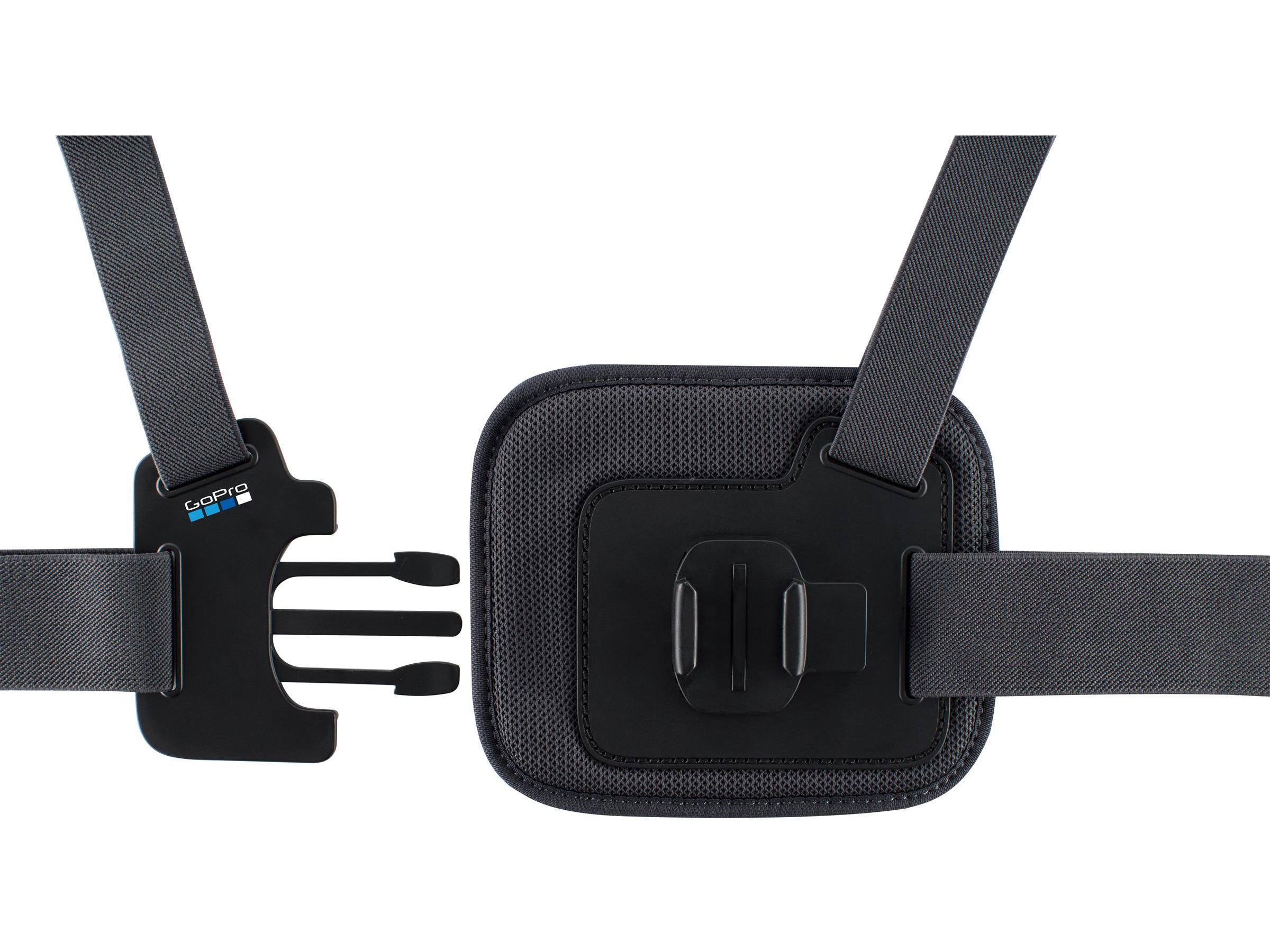 GoPro Chesty Tillbehörssatser till kameror