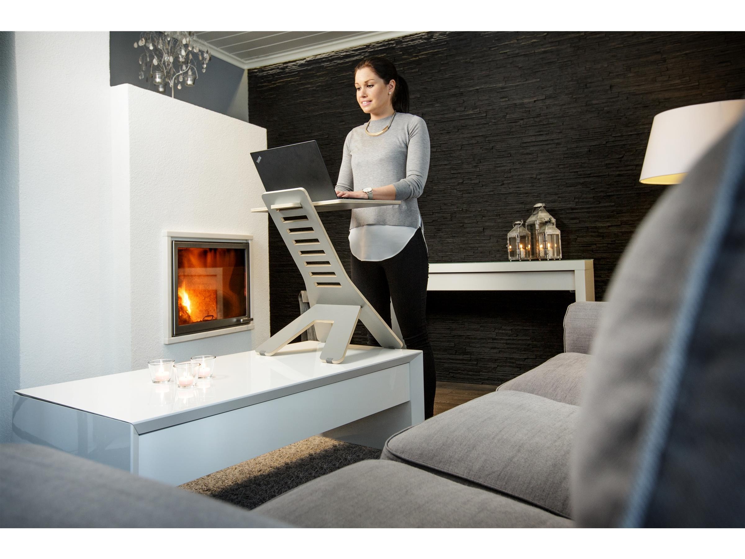 KENSON GetUpDesk Light Aktivitetsbord