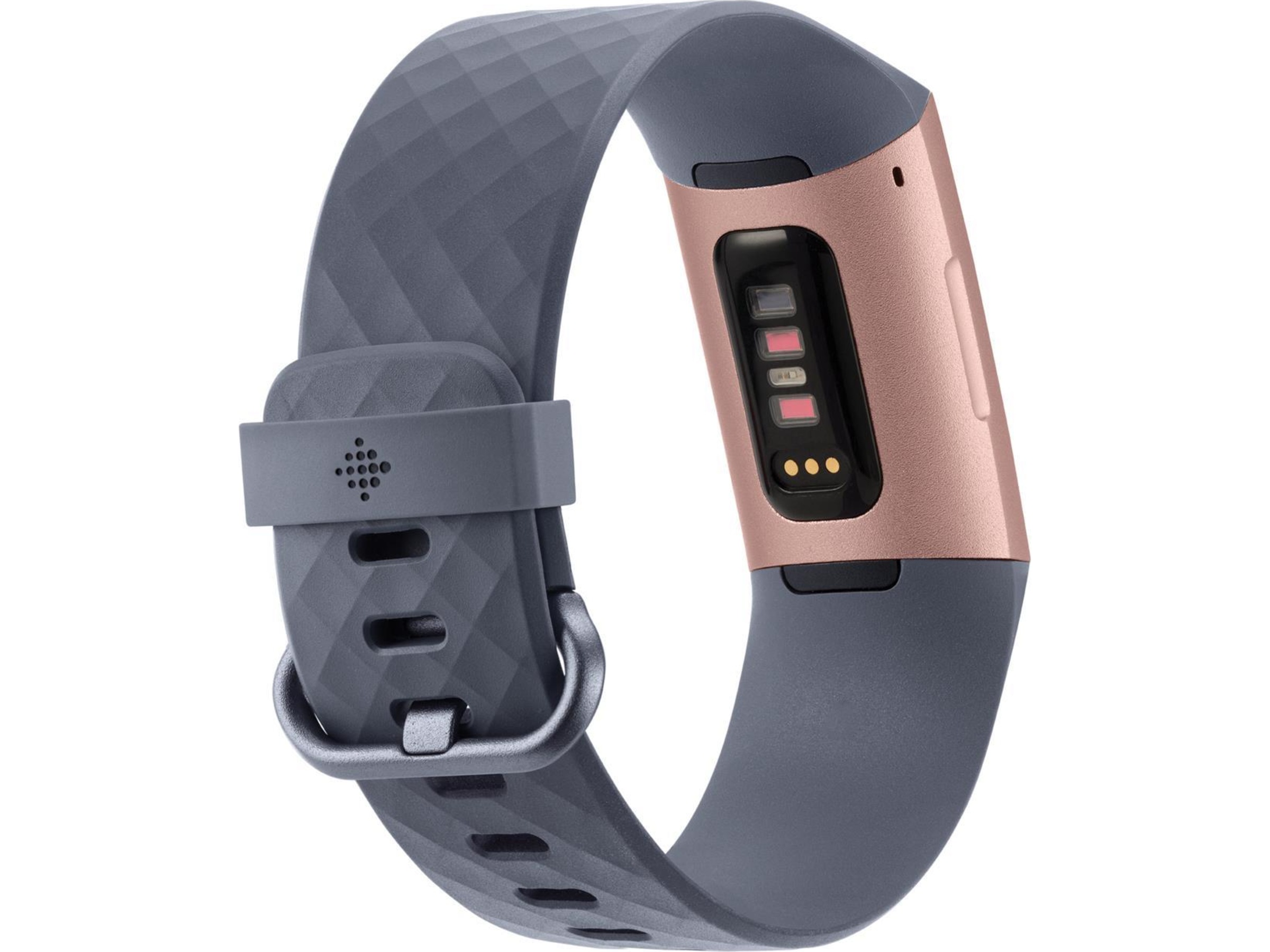 Fitbit Inspire Hr Eller Charge 3