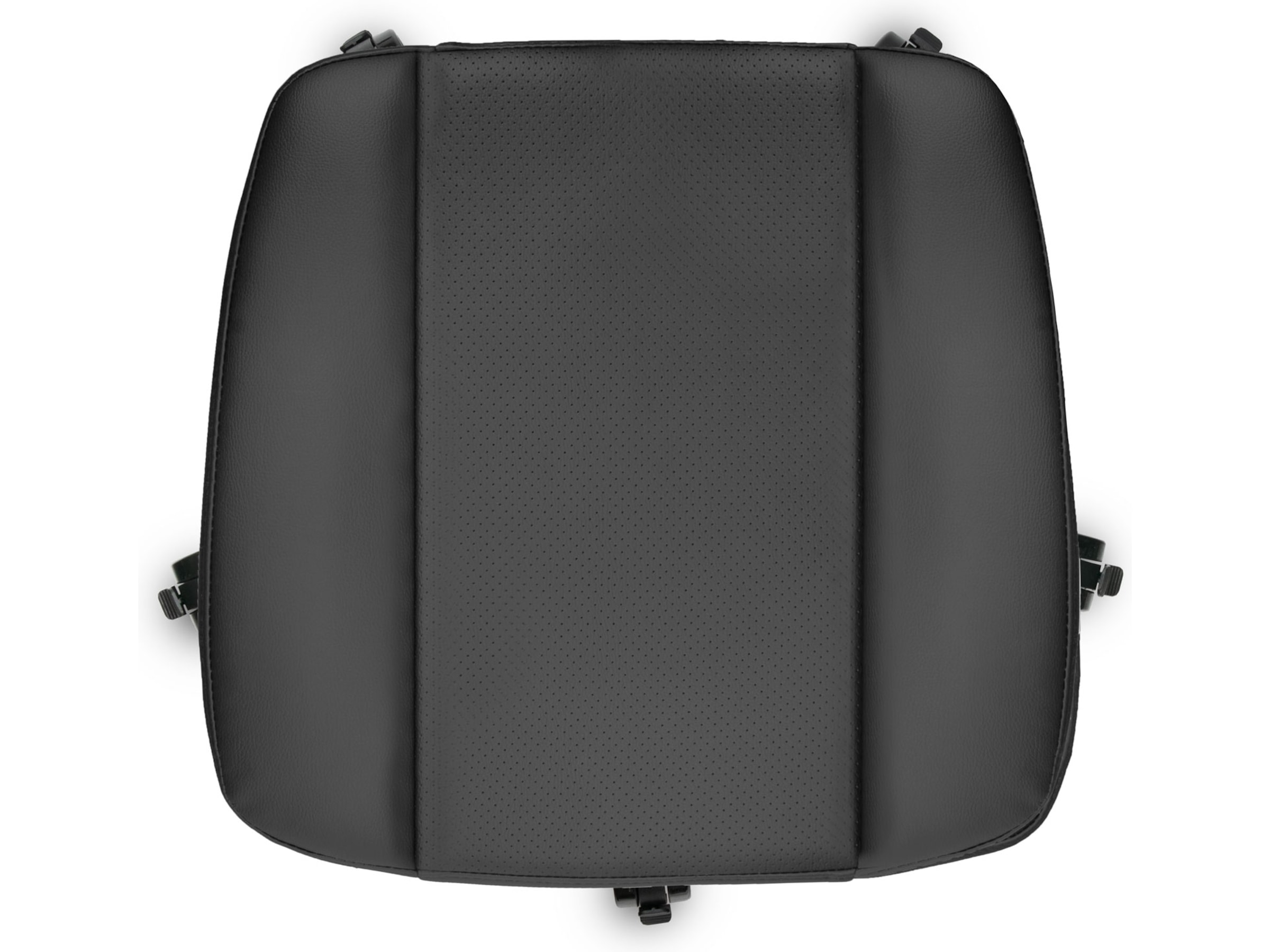 Svive Telesto fotpall (svart) Tillbehör till gamingstolar