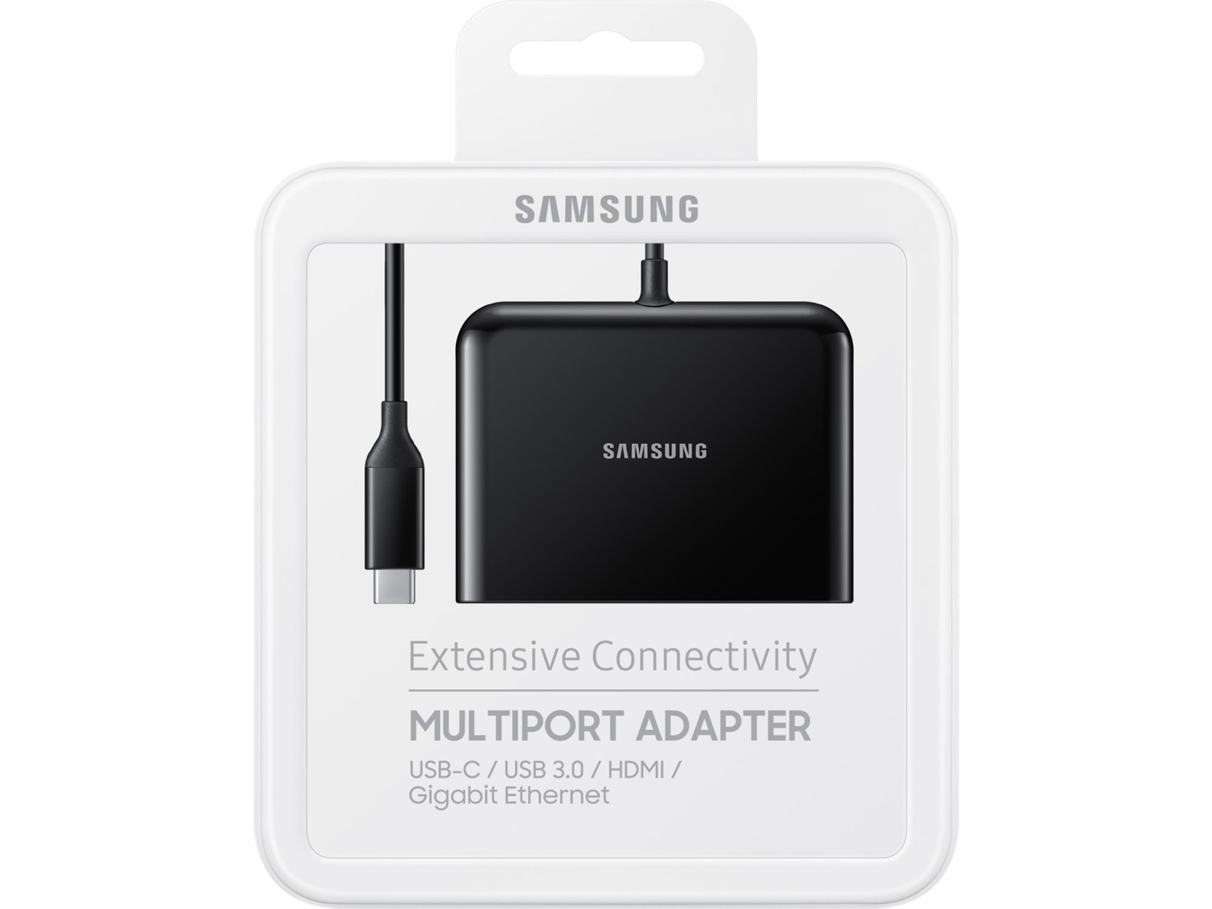 Samsung MultiPort USBC Adapter Komplett.se