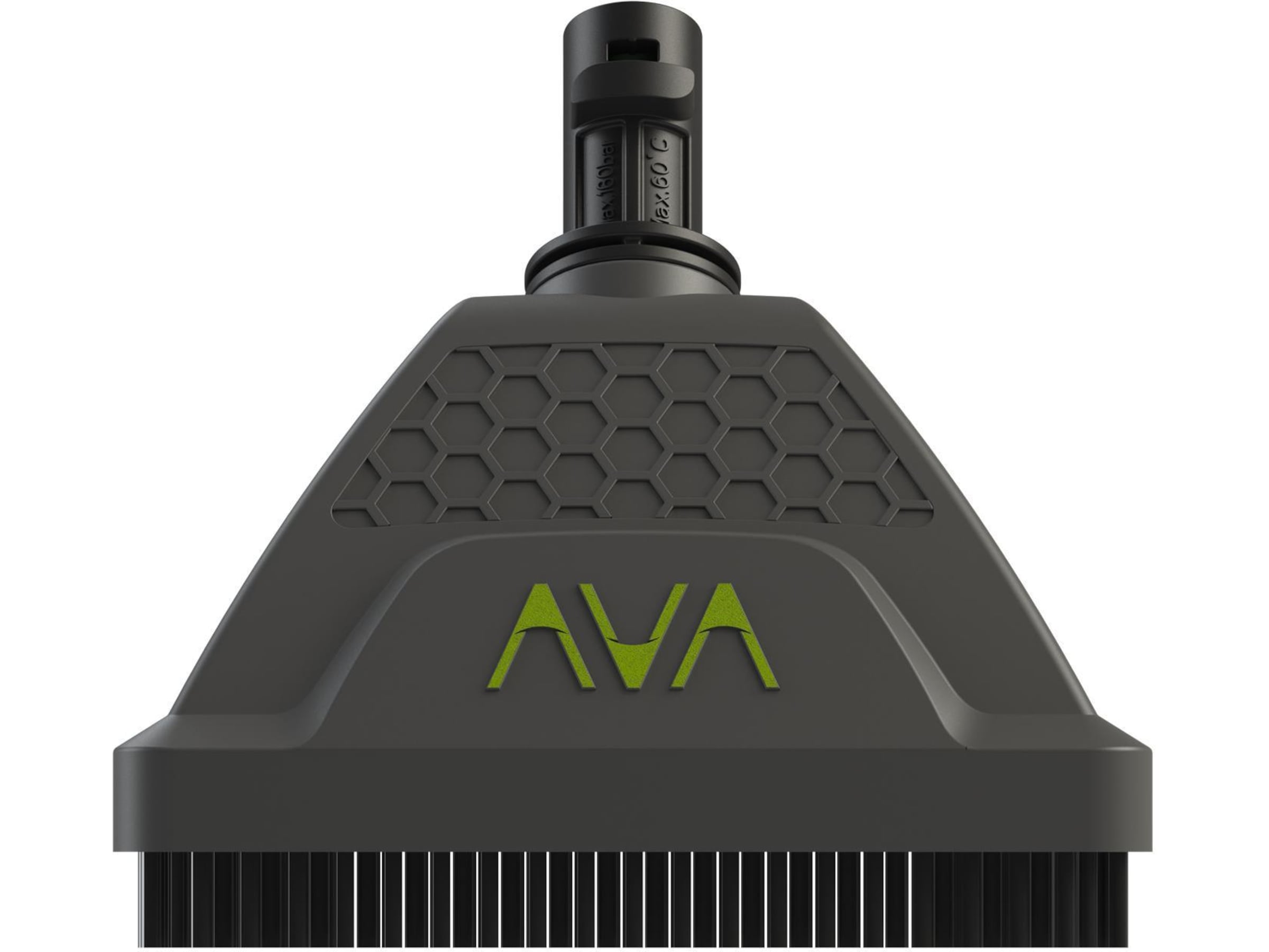 AVA Trädgårdsmöbelborste för högtryckstvätt Tillbehör till högtryckstvättar