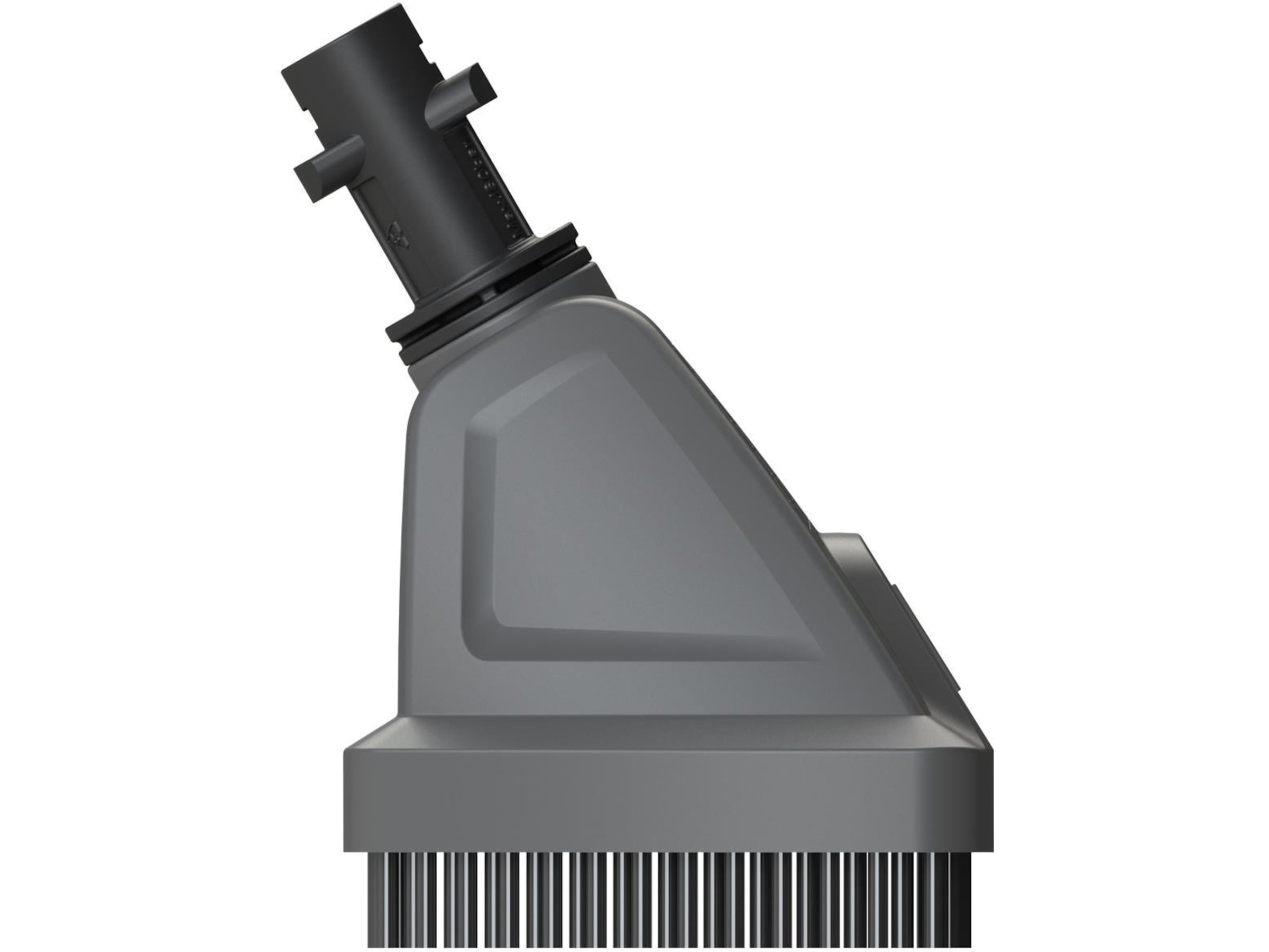 AVA Trädgårdsmöbelborste för högtryckstvätt Tillbehör till högtryckstvättar