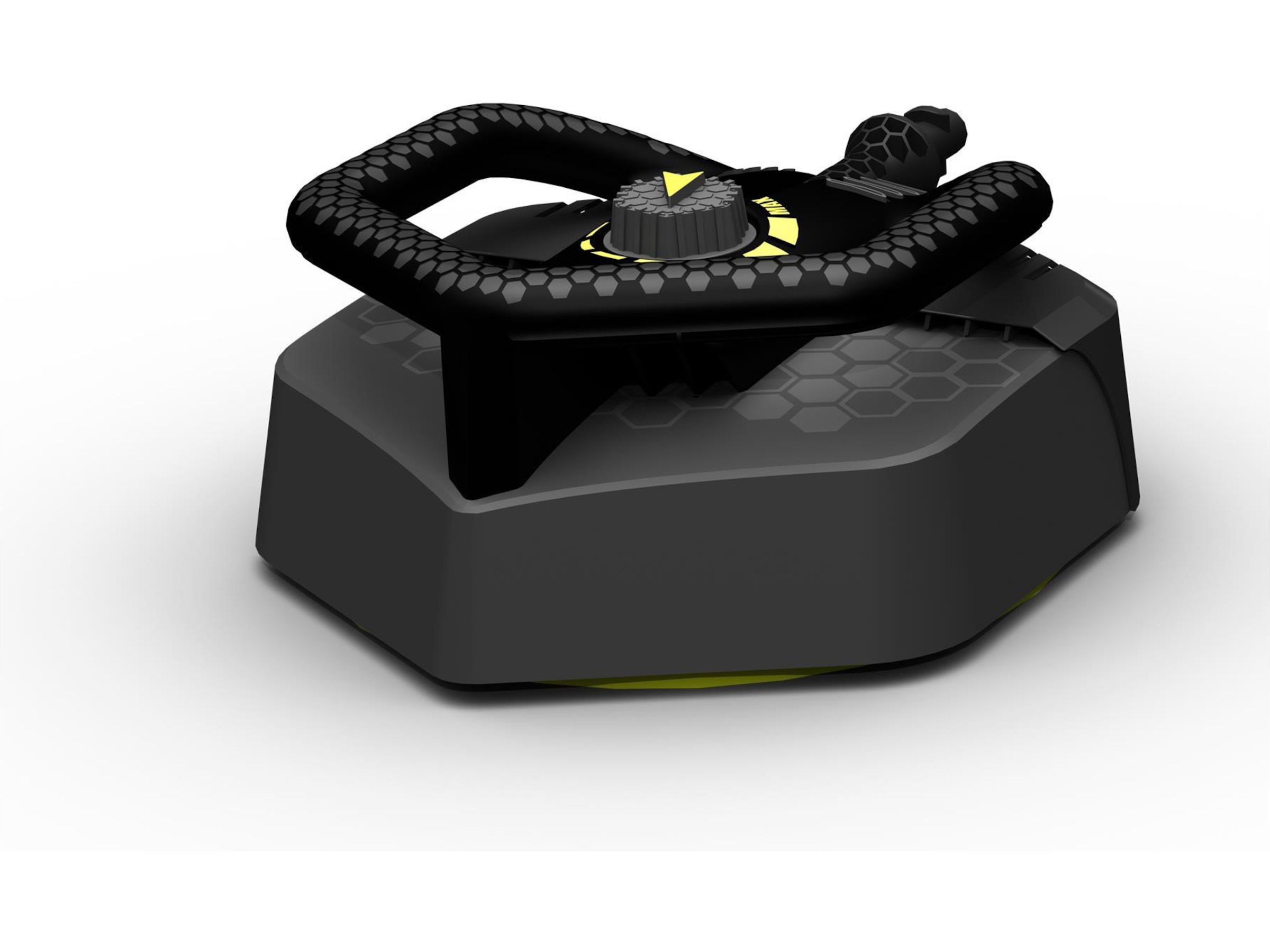 AVA Premium terrasstvätt Tillbehör till högtryckstvättar