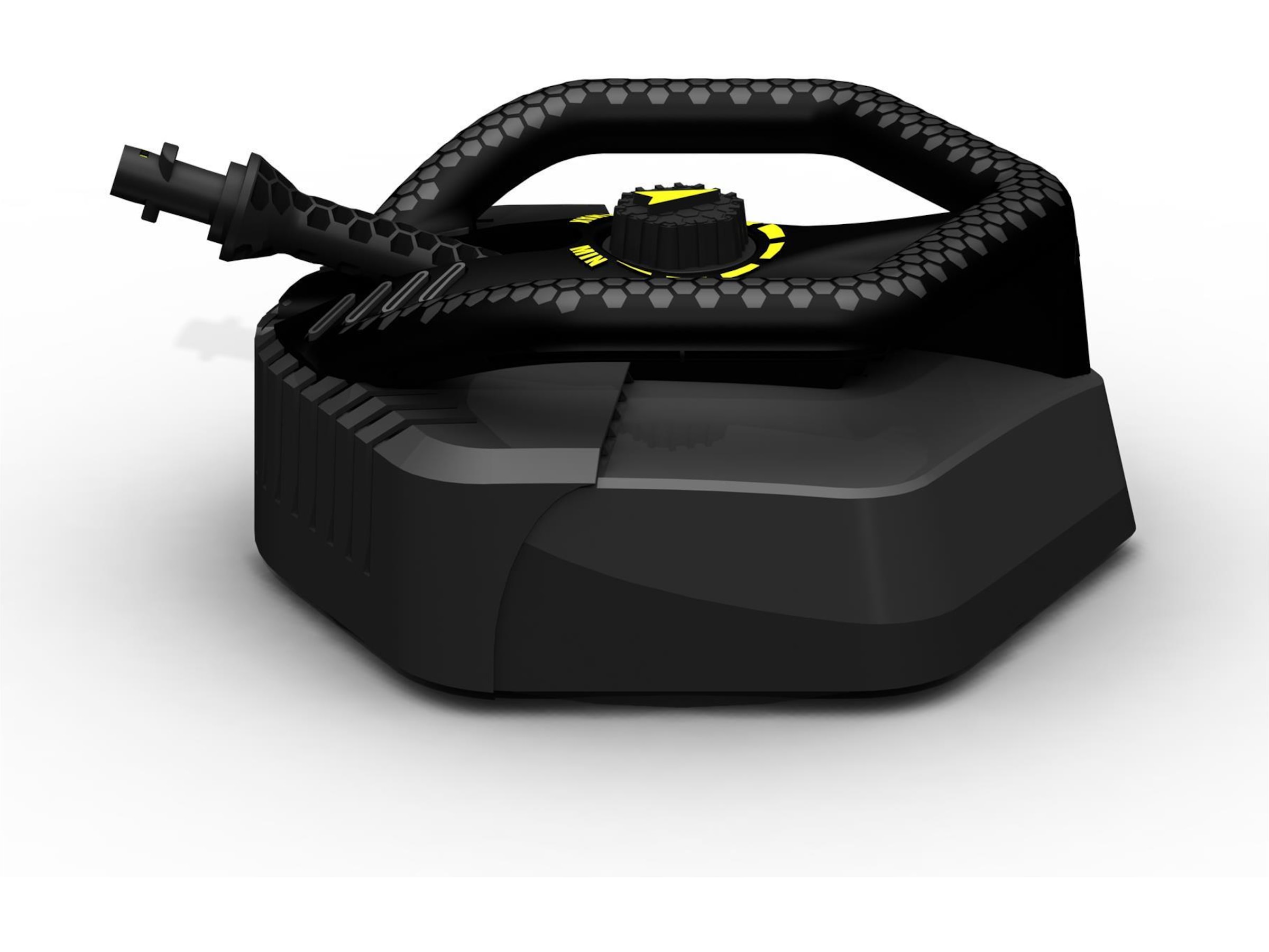 AVA Premium terrasstvätt Tillbehör till högtryckstvättar