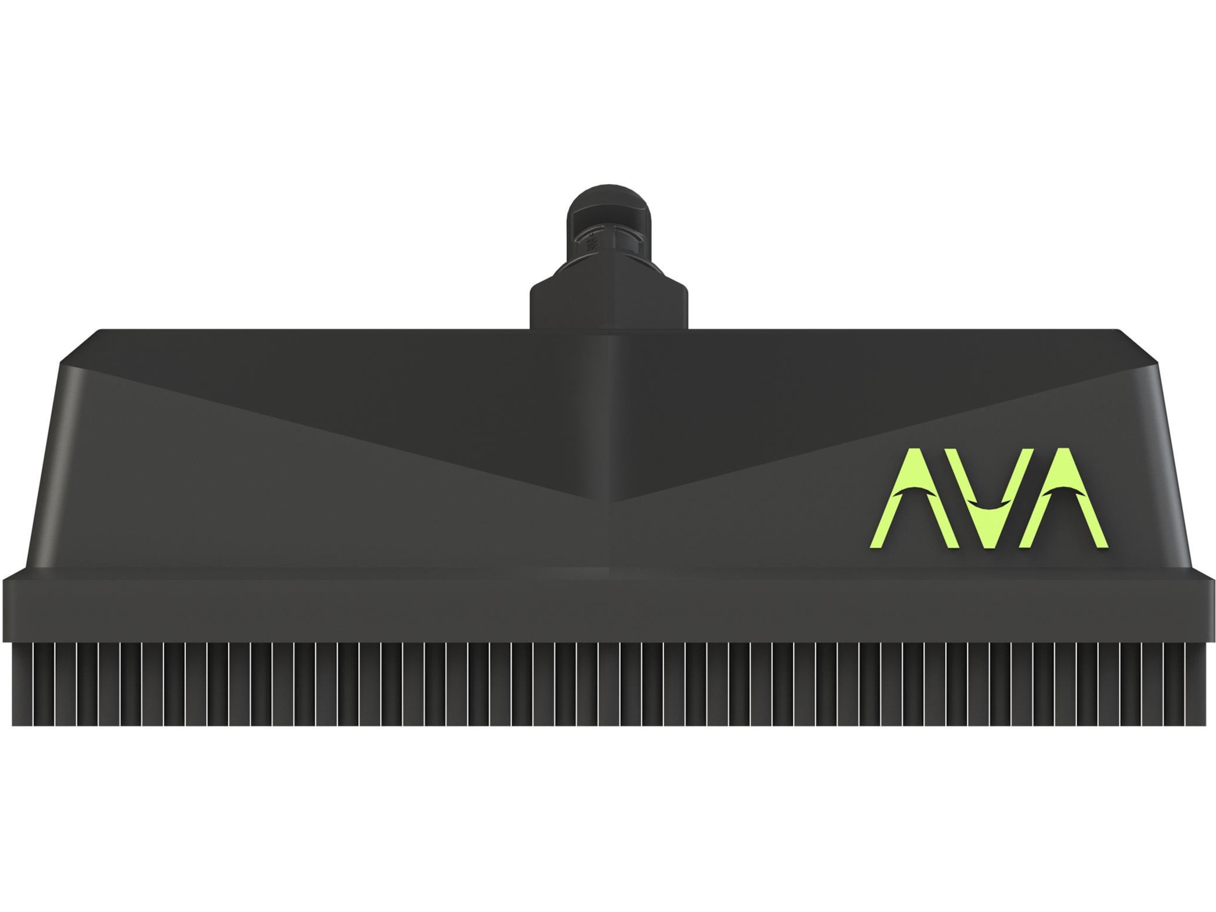 AVA Fasadborste för högtryckstvätt Tillbehör till högtryckstvättar