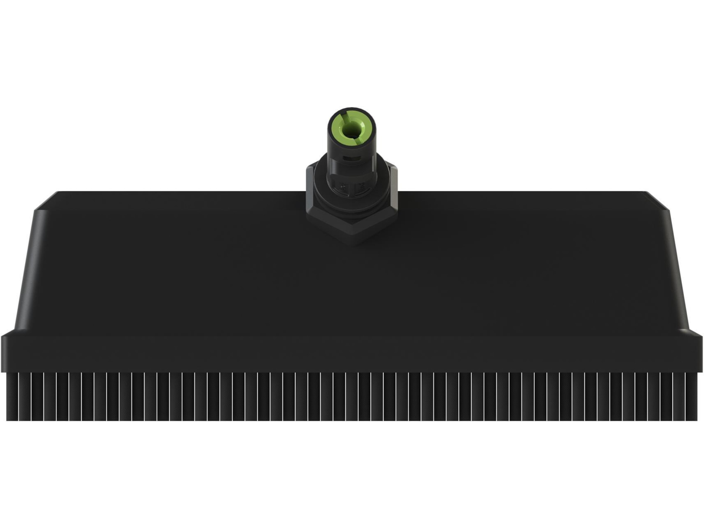 AVA Fasadborste för högtryckstvätt Tillbehör till högtryckstvättar