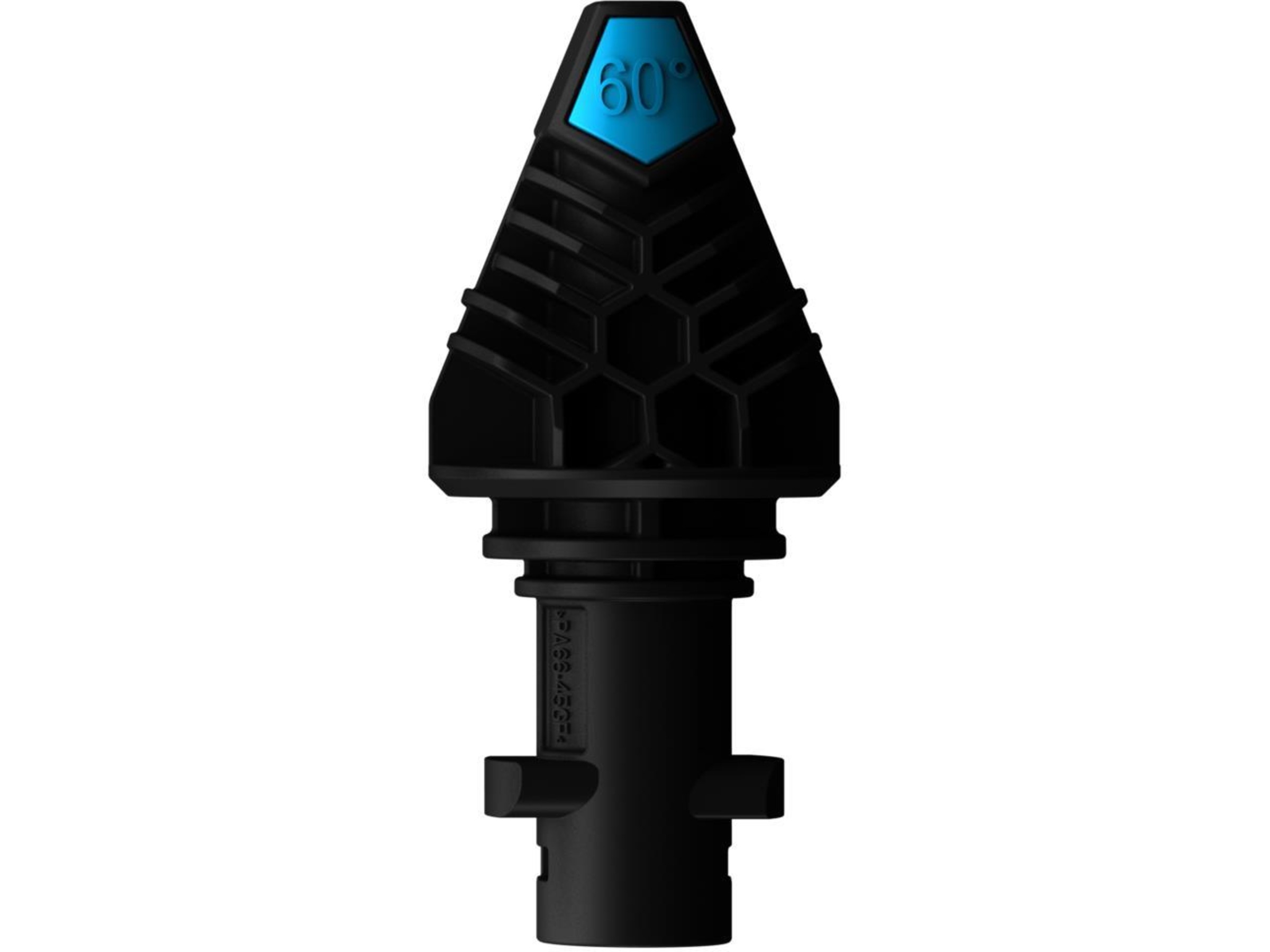 AVA 60 ° munstycke Tillbehör till högtryckstvättar