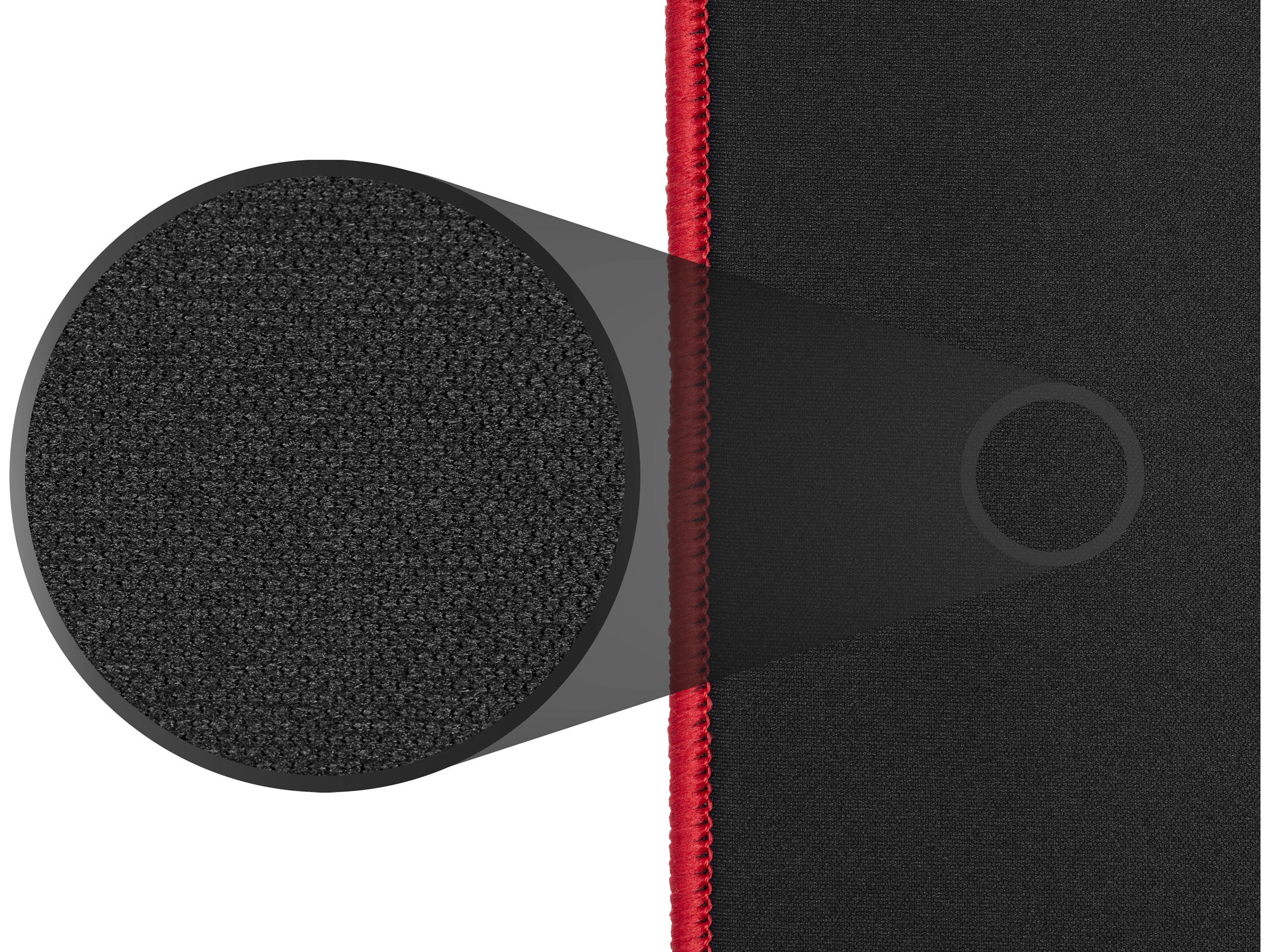 Svive Styx Gaming Musmatta XXL Gamingmusmatta