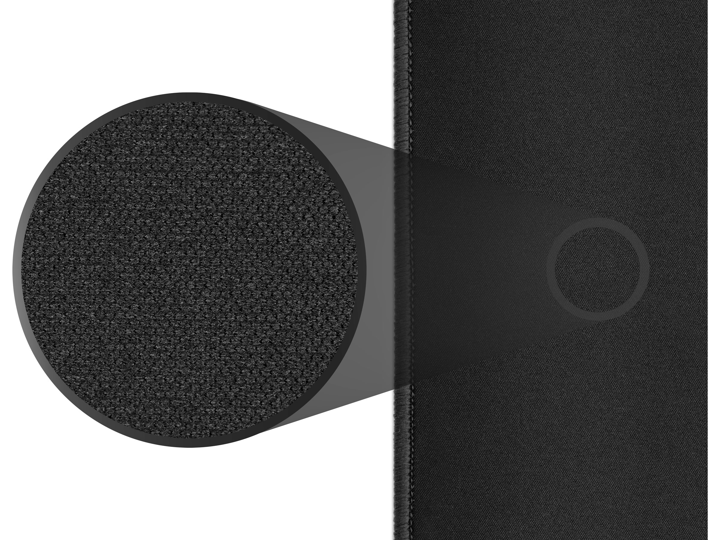 Svive Styx Gaming Musmatta XXL Gamingmusmatta