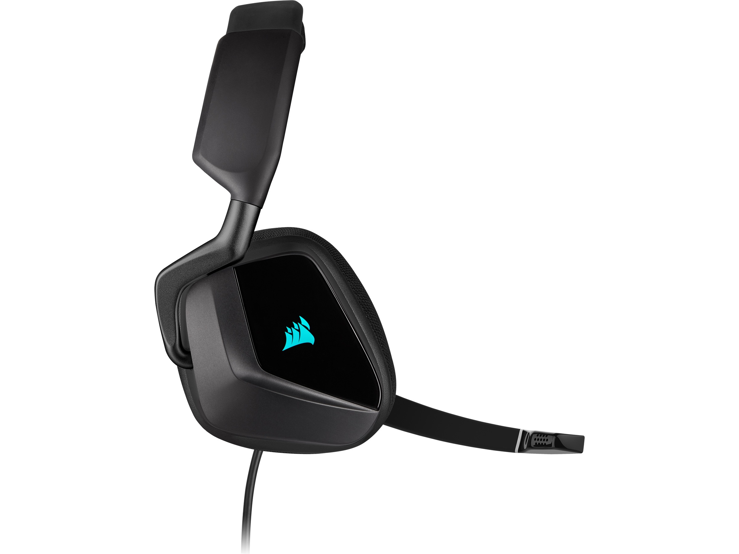 Corsair Gaming Void RGB Elite USB Headset (carbon) Gaming headset