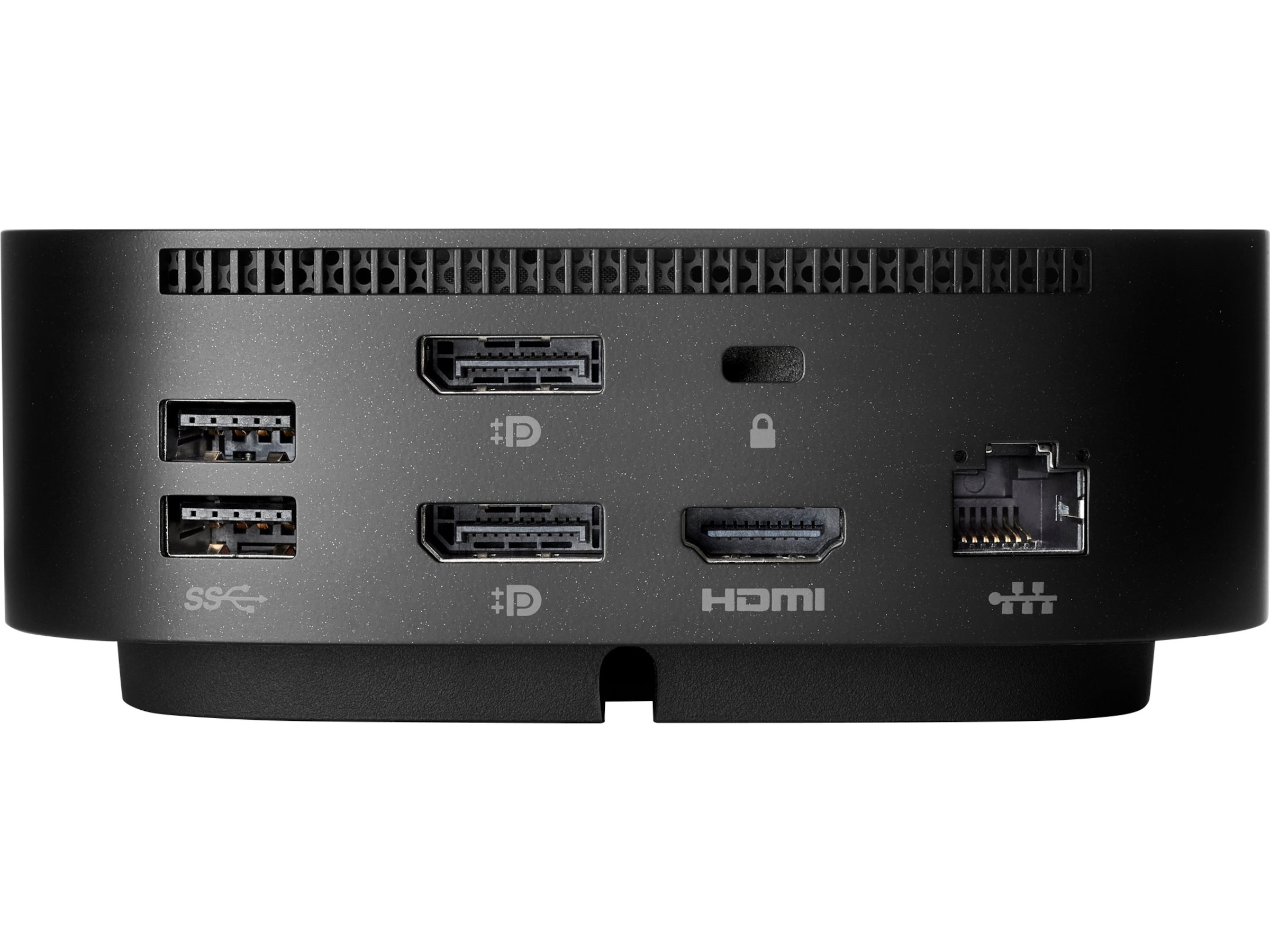 HP Universal G2 Docking Dockningsstation och USB-hub