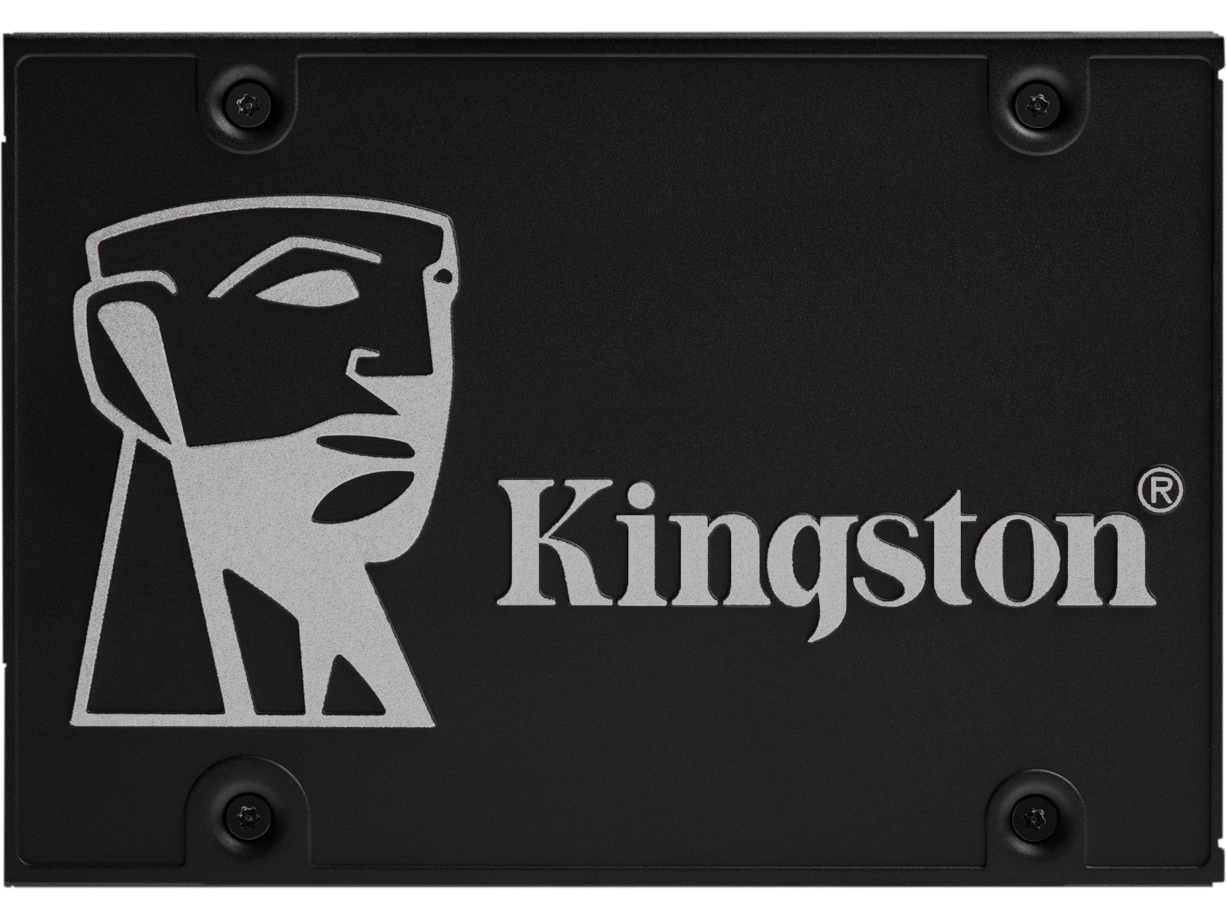 Kingston KC600 512GB SSD SSD 2.5