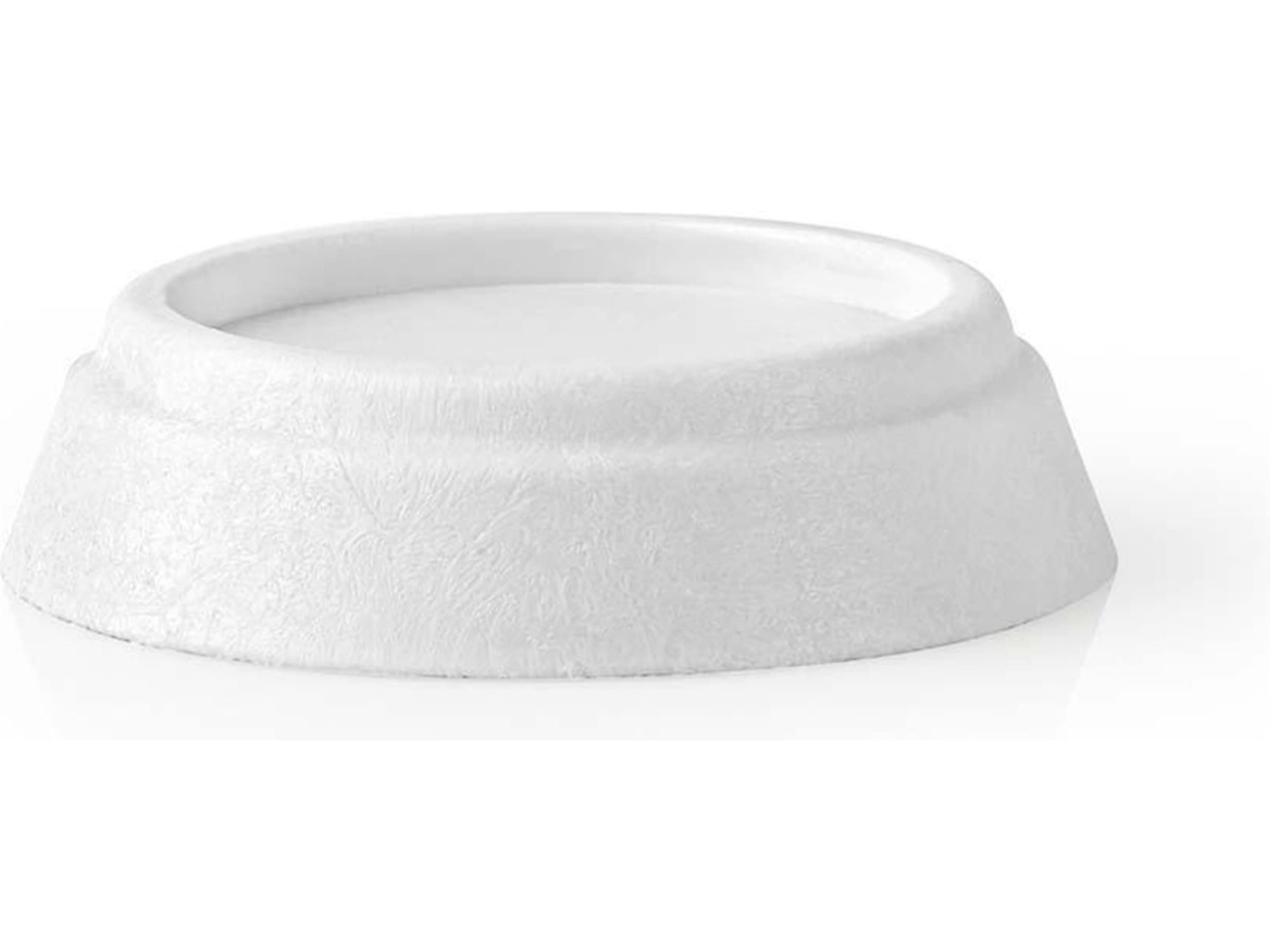 Vibrationsdämpare - Minskar buller och skyddar golvet. Tillbehör till tvättmaskiner & torktumlare