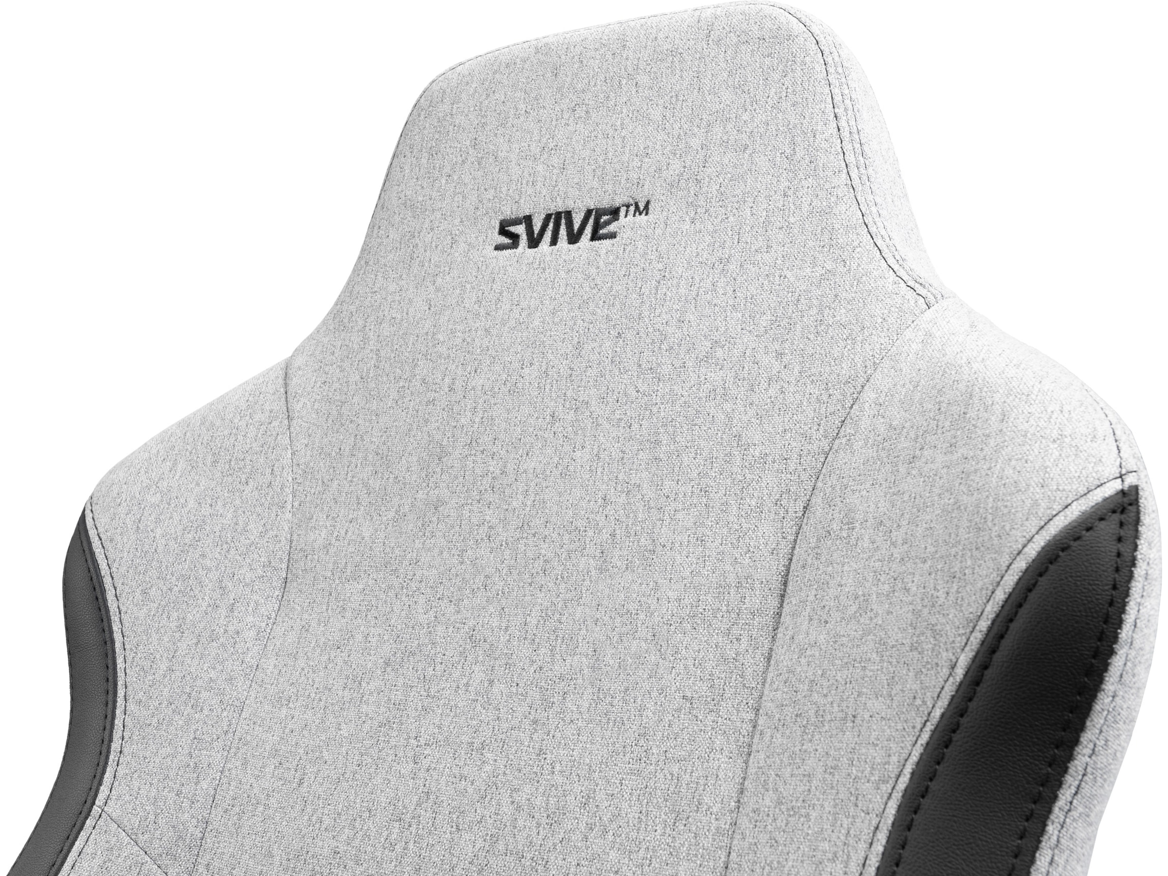 Svive Gemini Gamingstol (ljusgrå) Gamingstolar