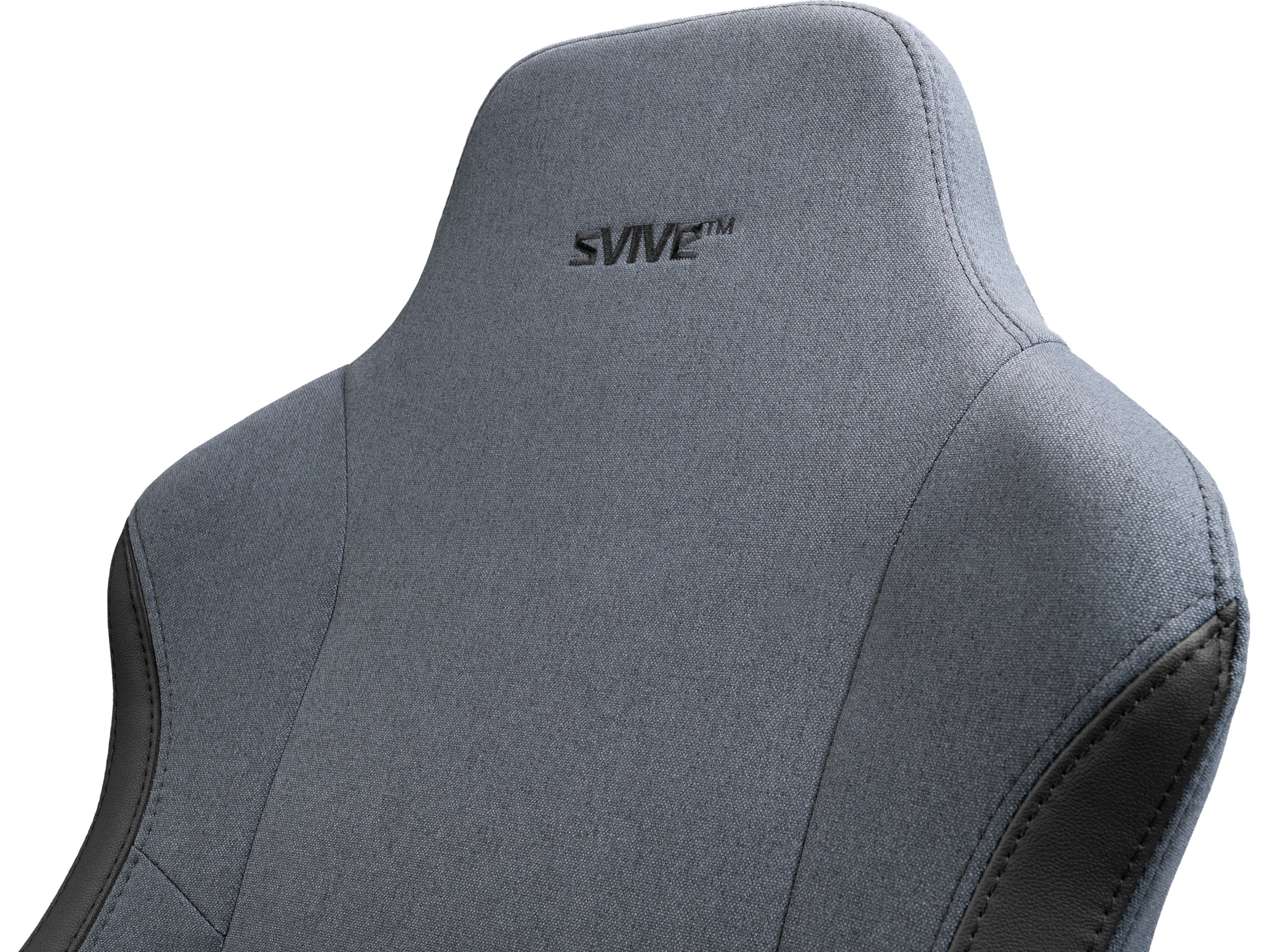 Svive Gemini Gamingstol (blågrå) Gamingstolar