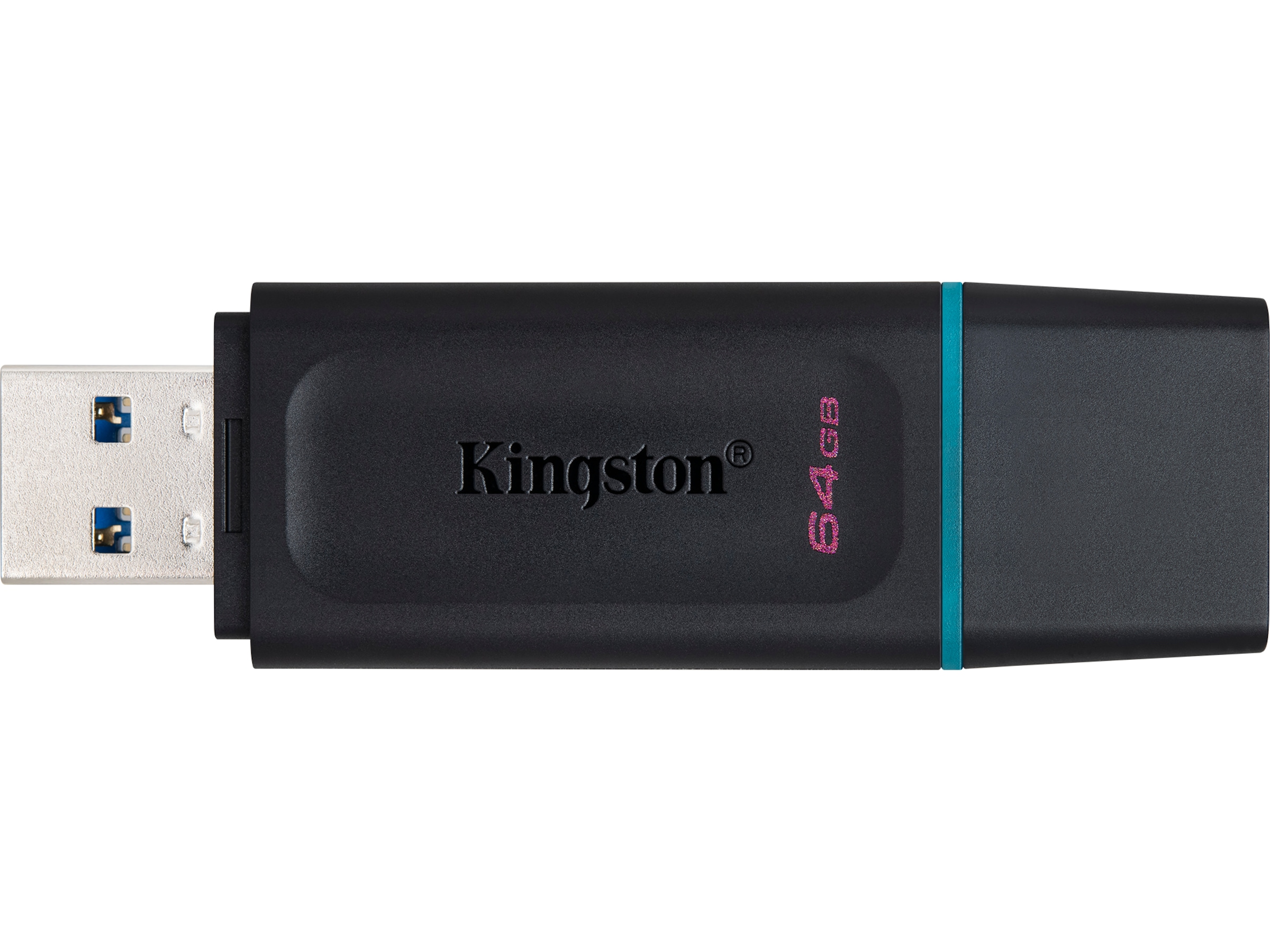 Kingston 64GB DataTraveler Exodia USB-minnen