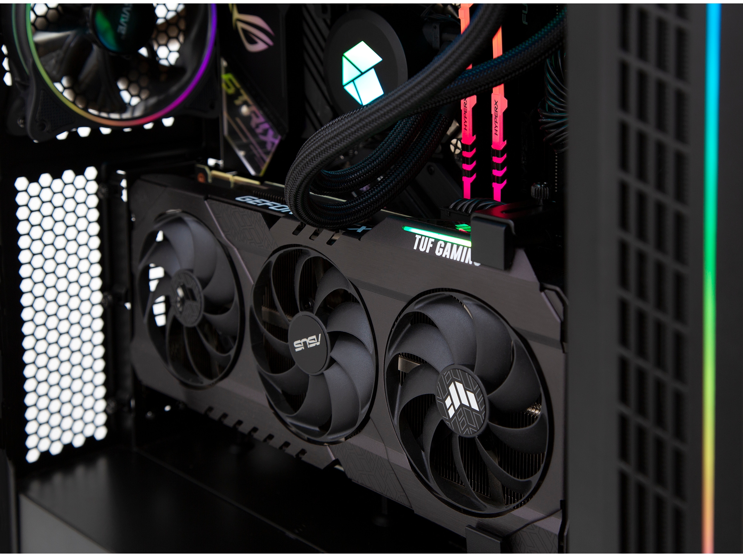 Komplett i175 Epic Gaming PC VGPU Edition Komplett Epic Gaming PC Komplett.se