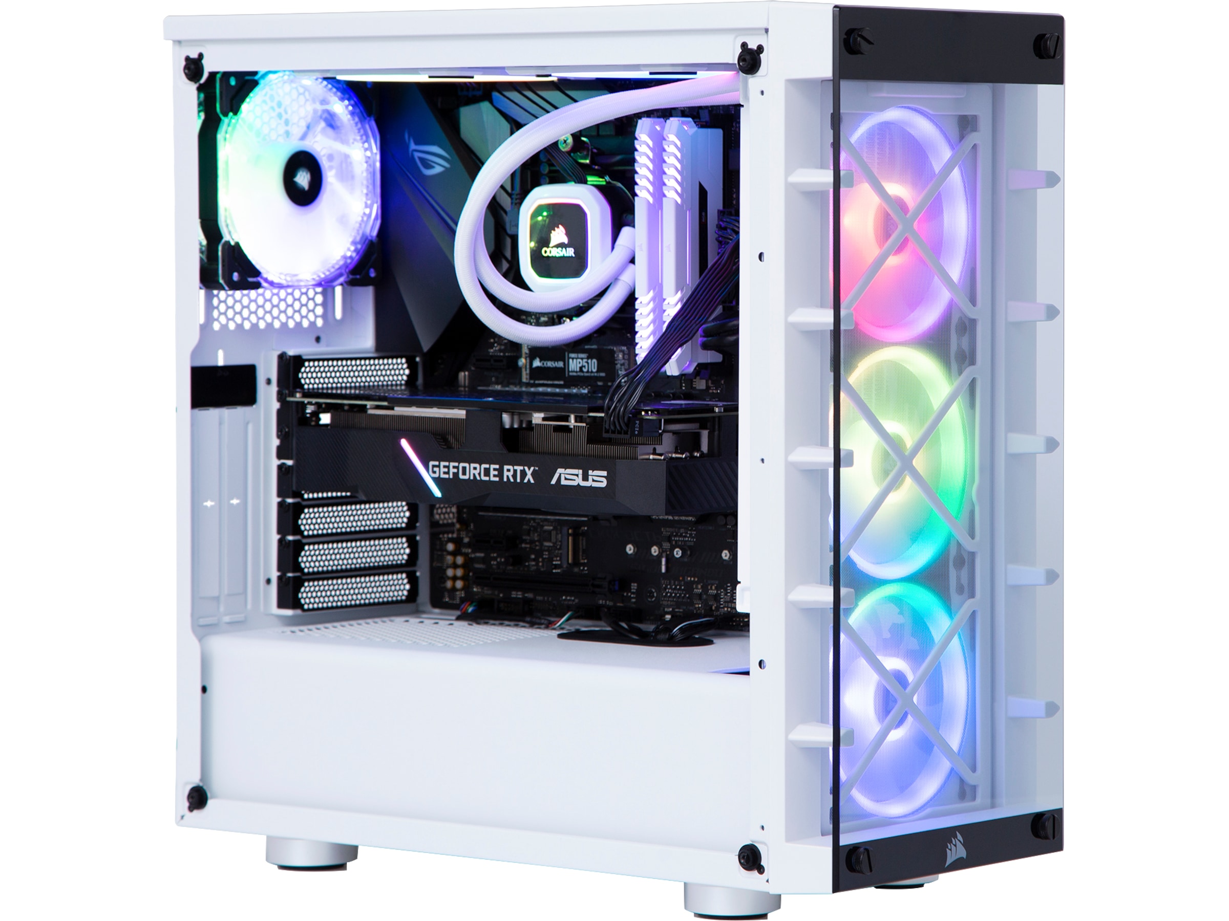 Komplett Epic Gaming PC Corsair iCue Edition Komplett.se