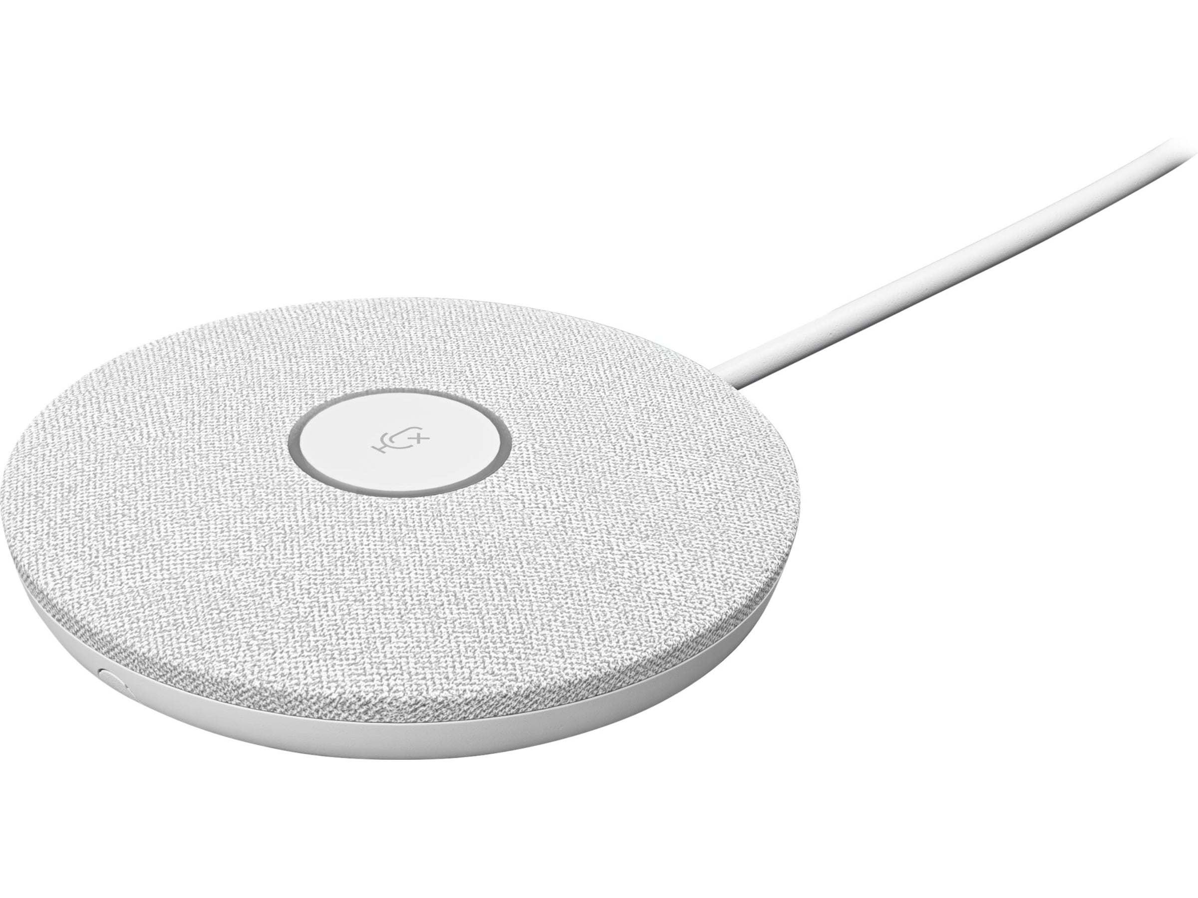 Logitech Rally Mic Pod Videokonferens